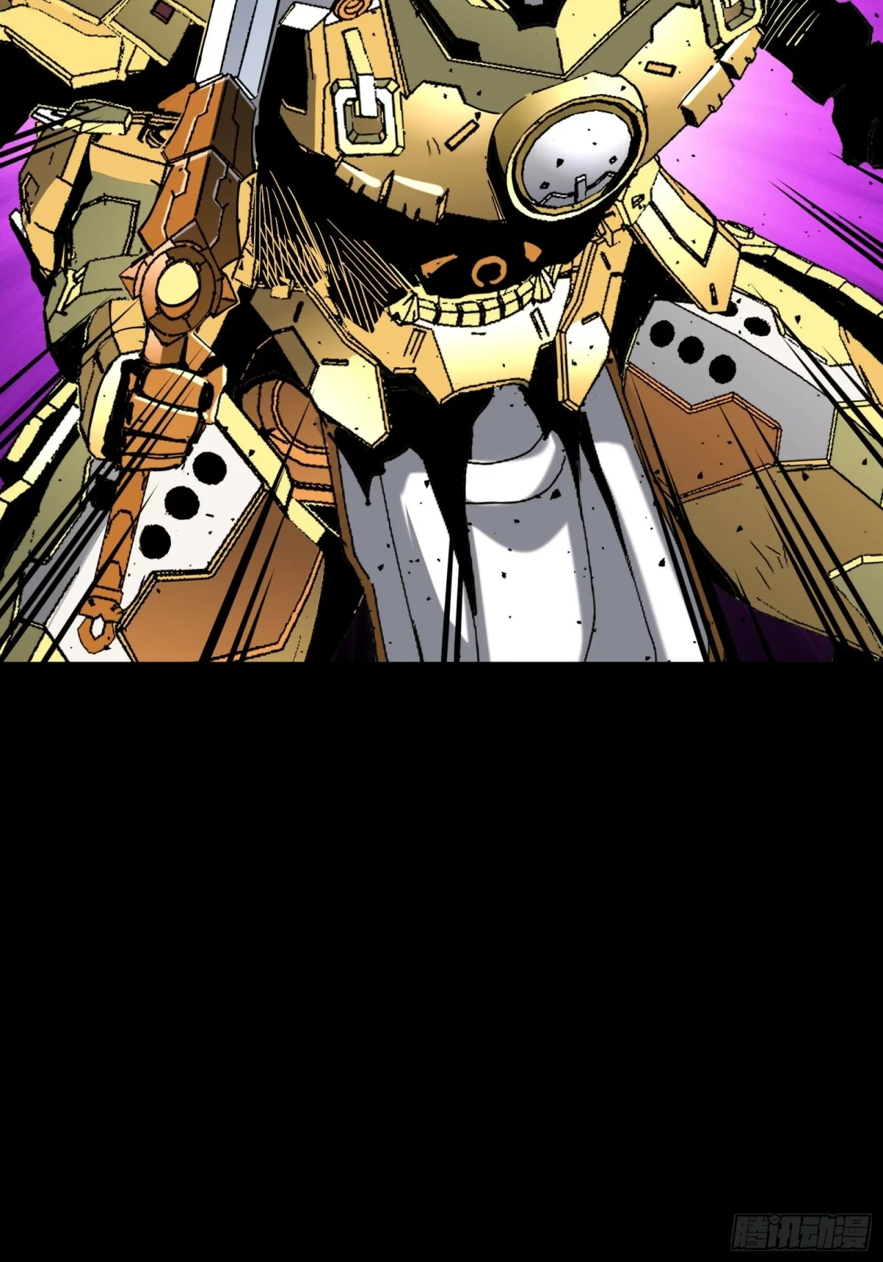 La Leyenda De La Estrella General (Continuación) capítulo 47, página 13