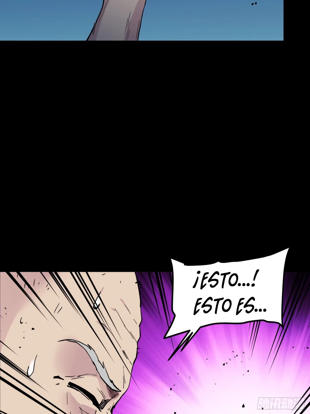 La Leyenda De La Estrella General (Continuación) capítulo 47, página 24