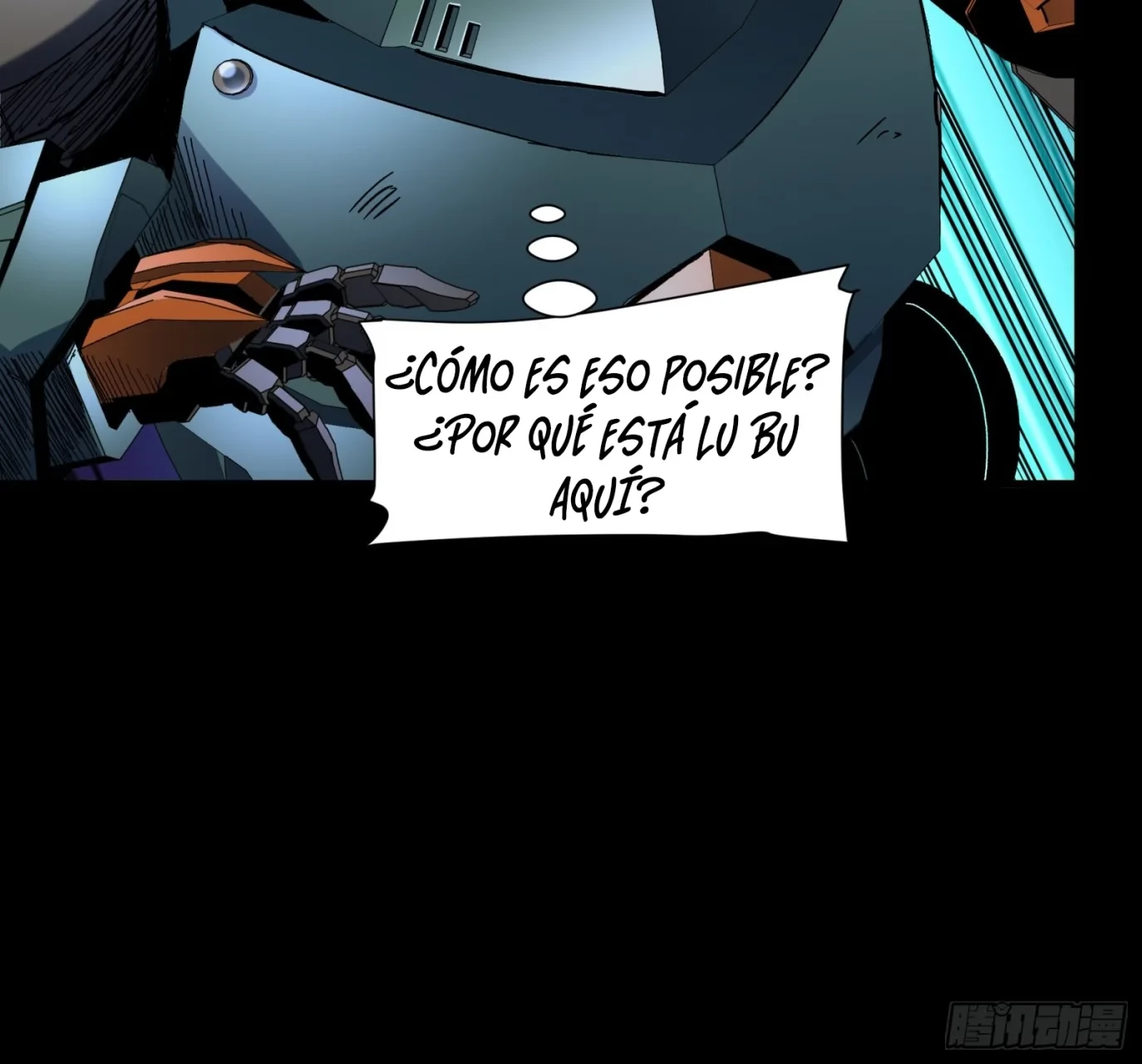 La Leyenda De La Estrella General (Continuación) capítulo 48, página 18