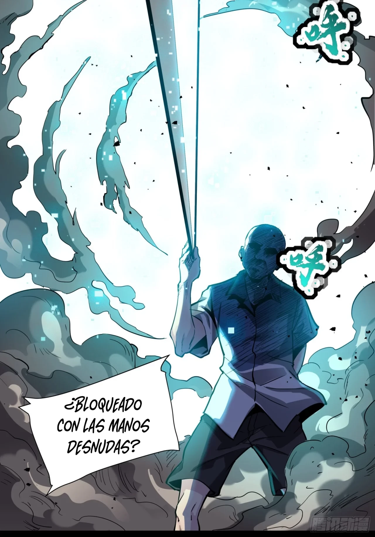 La Leyenda De La Estrella General (Continuación) capítulo 49, página 29