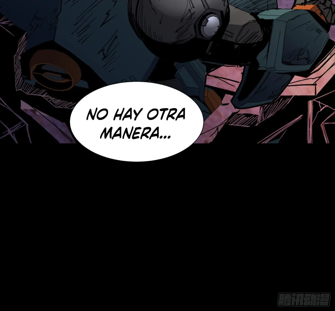 La Leyenda De La Estrella General (Continuación) capítulo 50, página 31