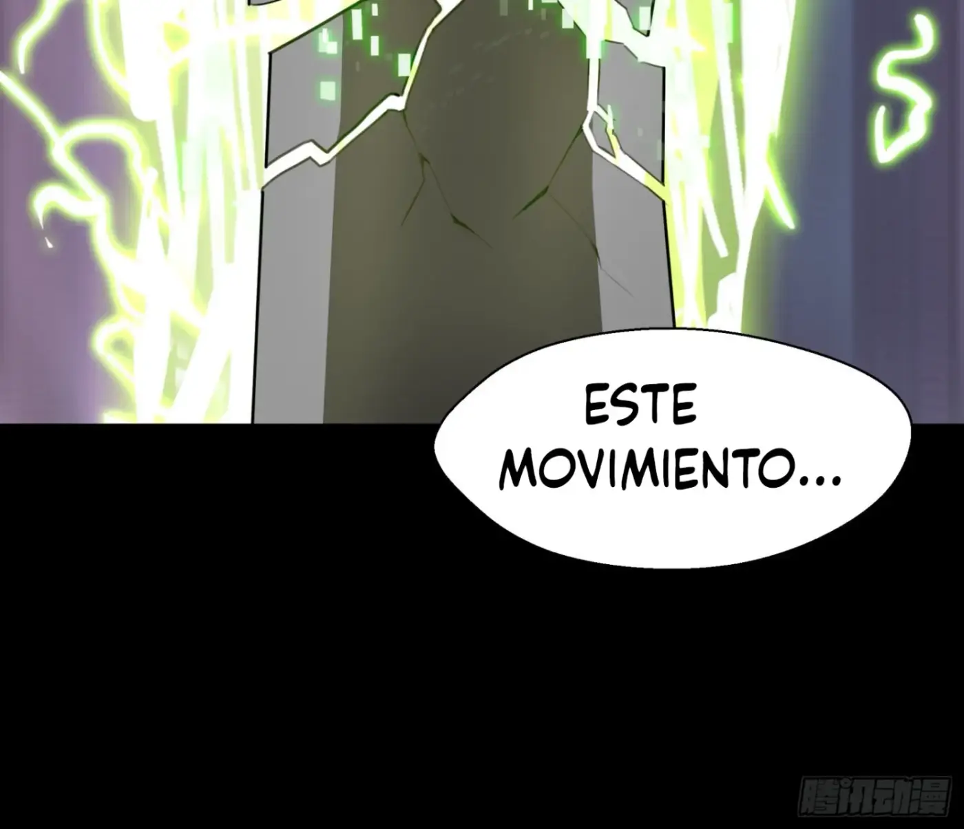 La Leyenda De La Estrella General (Continuación) capítulo 53, página 9