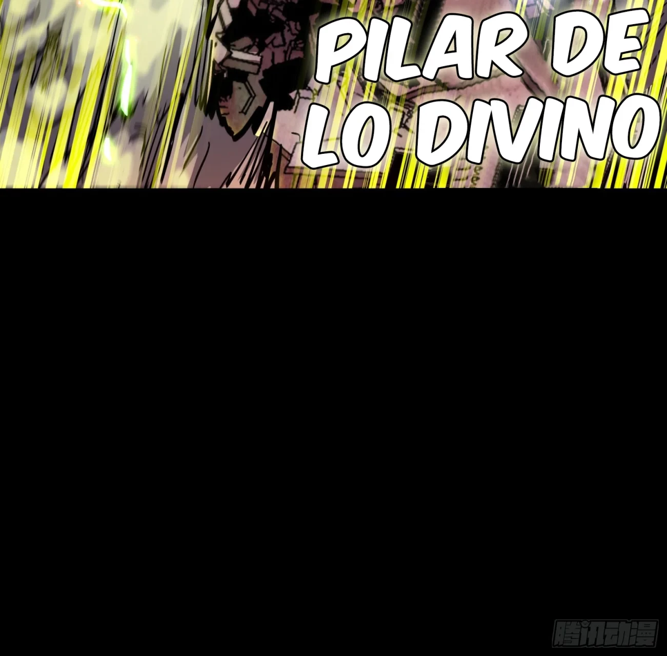 La Leyenda De La Estrella General (Continuación) capítulo 53, página 22