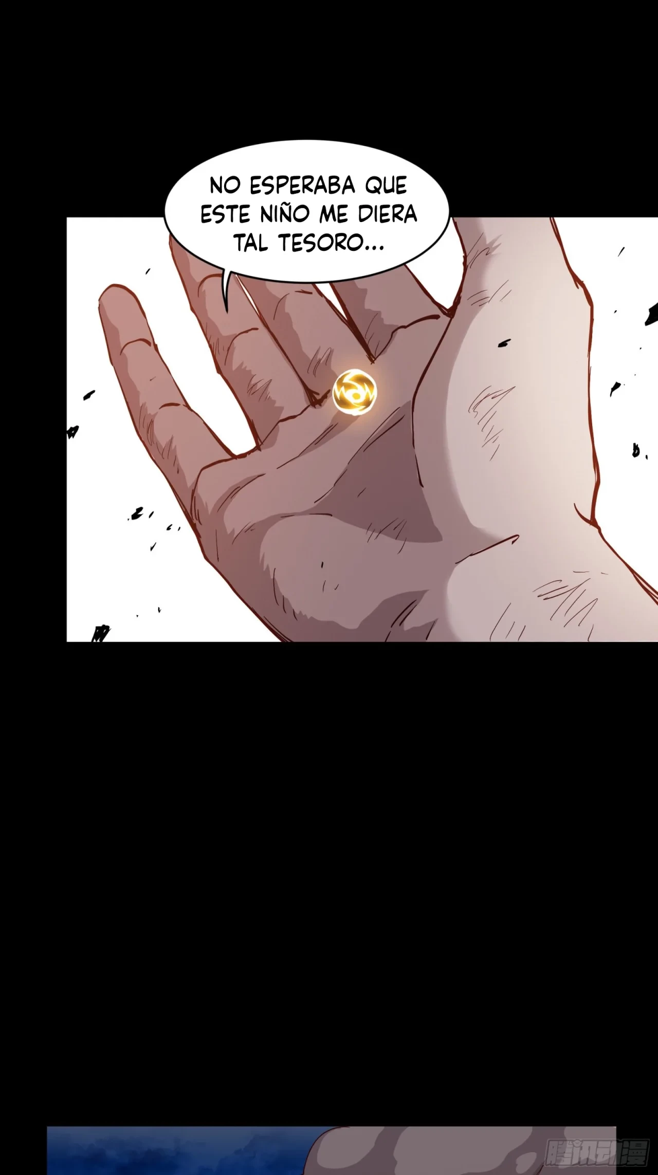 La Leyenda De La Estrella General (Continuación) capítulo 55, página 9