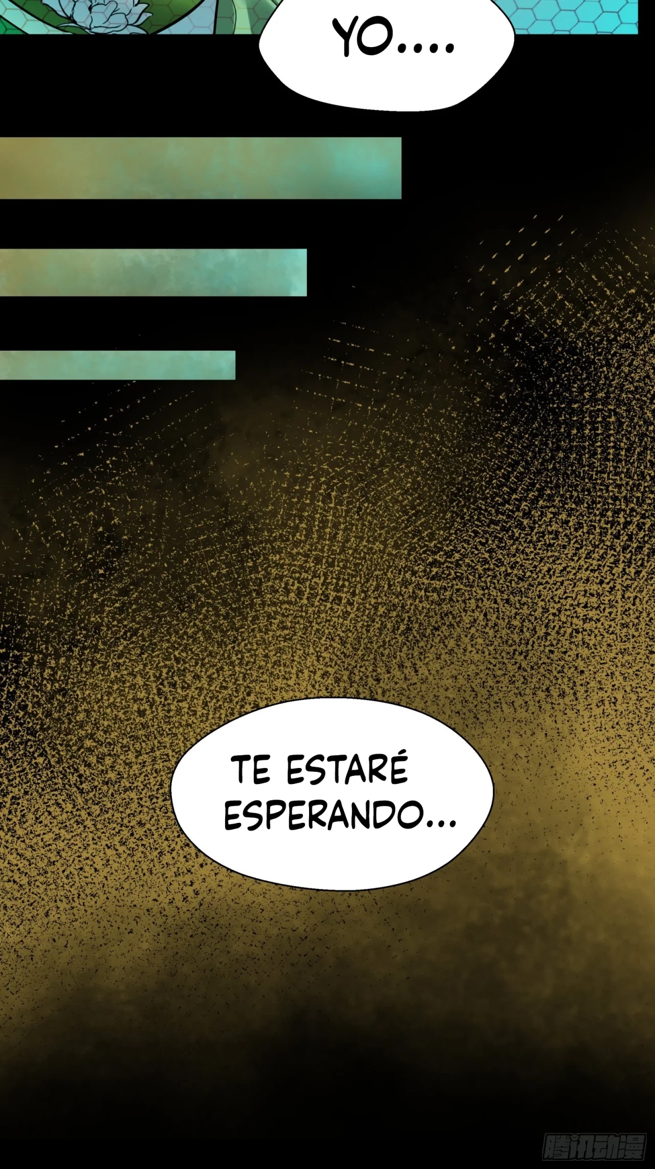 La Leyenda De La Estrella General (Continuación) capítulo 56, página 21