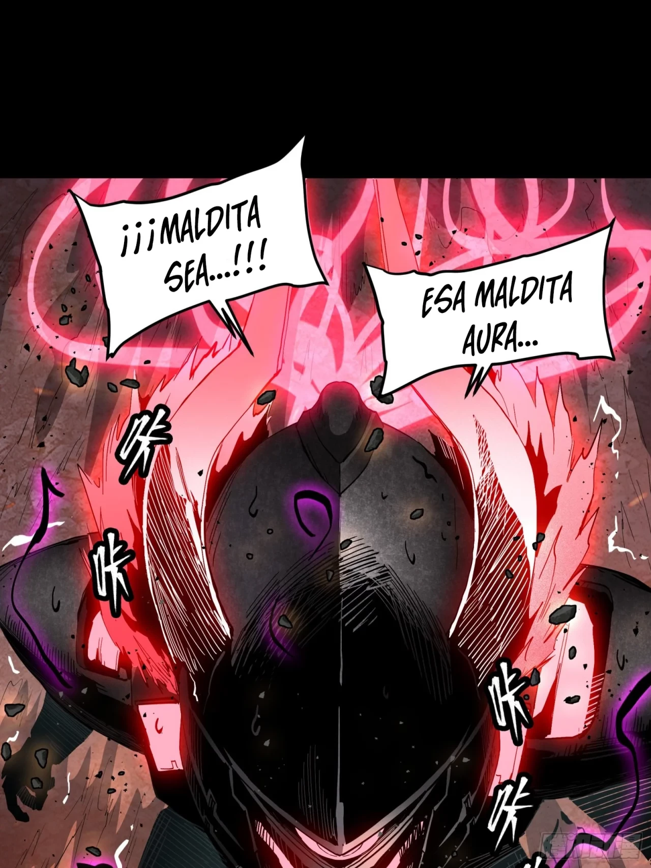 La Leyenda De La Estrella General (Continuación) capítulo 56, página 44