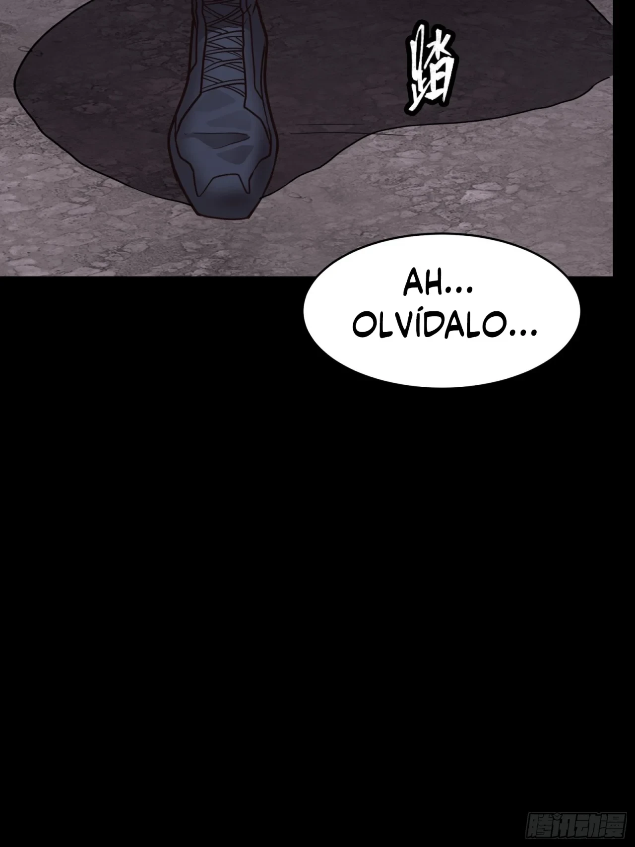 La Leyenda De La Estrella General (Continuación) capítulo 59, página 15