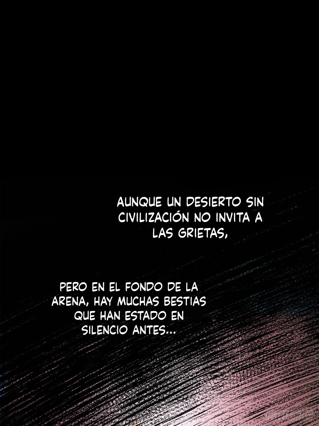 La Leyenda De La Estrella General (Continuación) capítulo 63, página 6