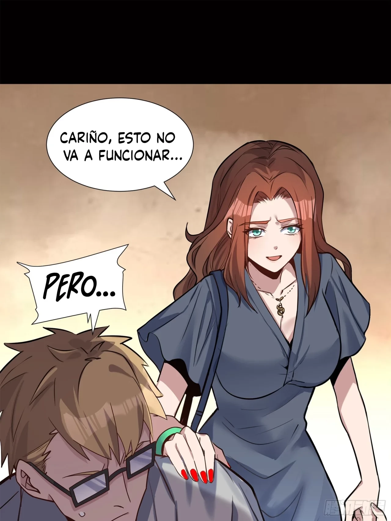 La Leyenda De La Estrella General (Continuación) capítulo 63, página 25