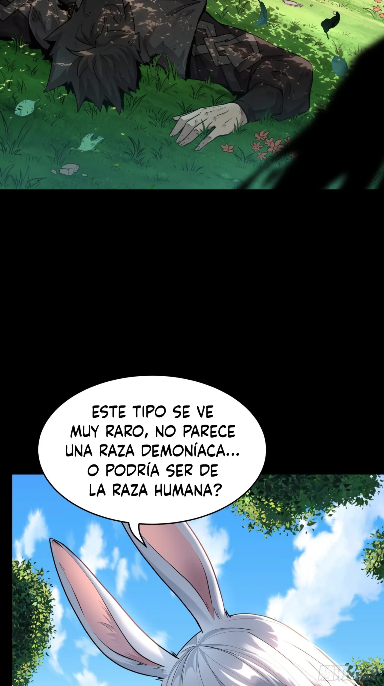 La Leyenda De La Estrella General (Continuación) capítulo 64, página 33