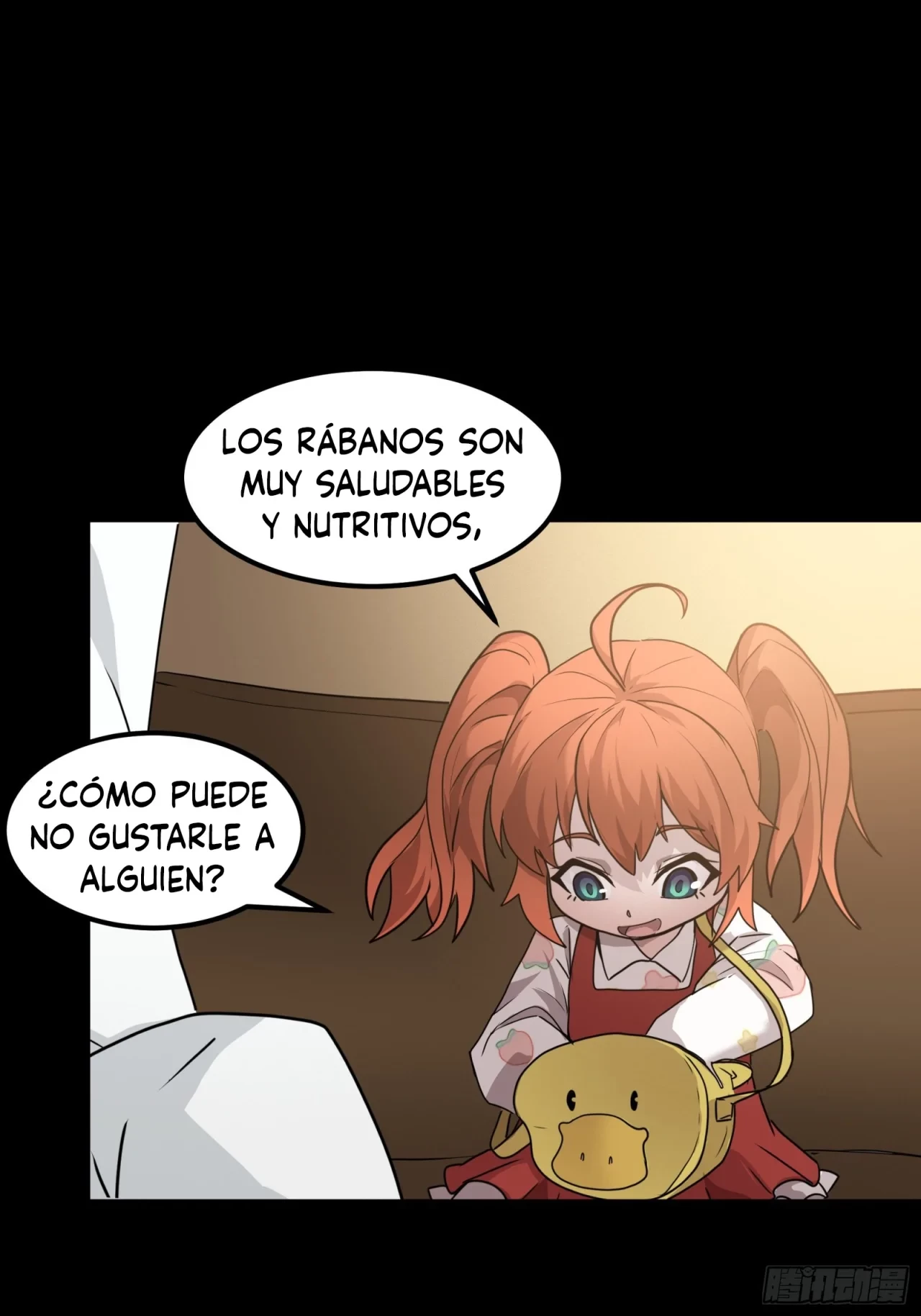 La Leyenda De La Estrella General (Continuación) capítulo 65, página 19