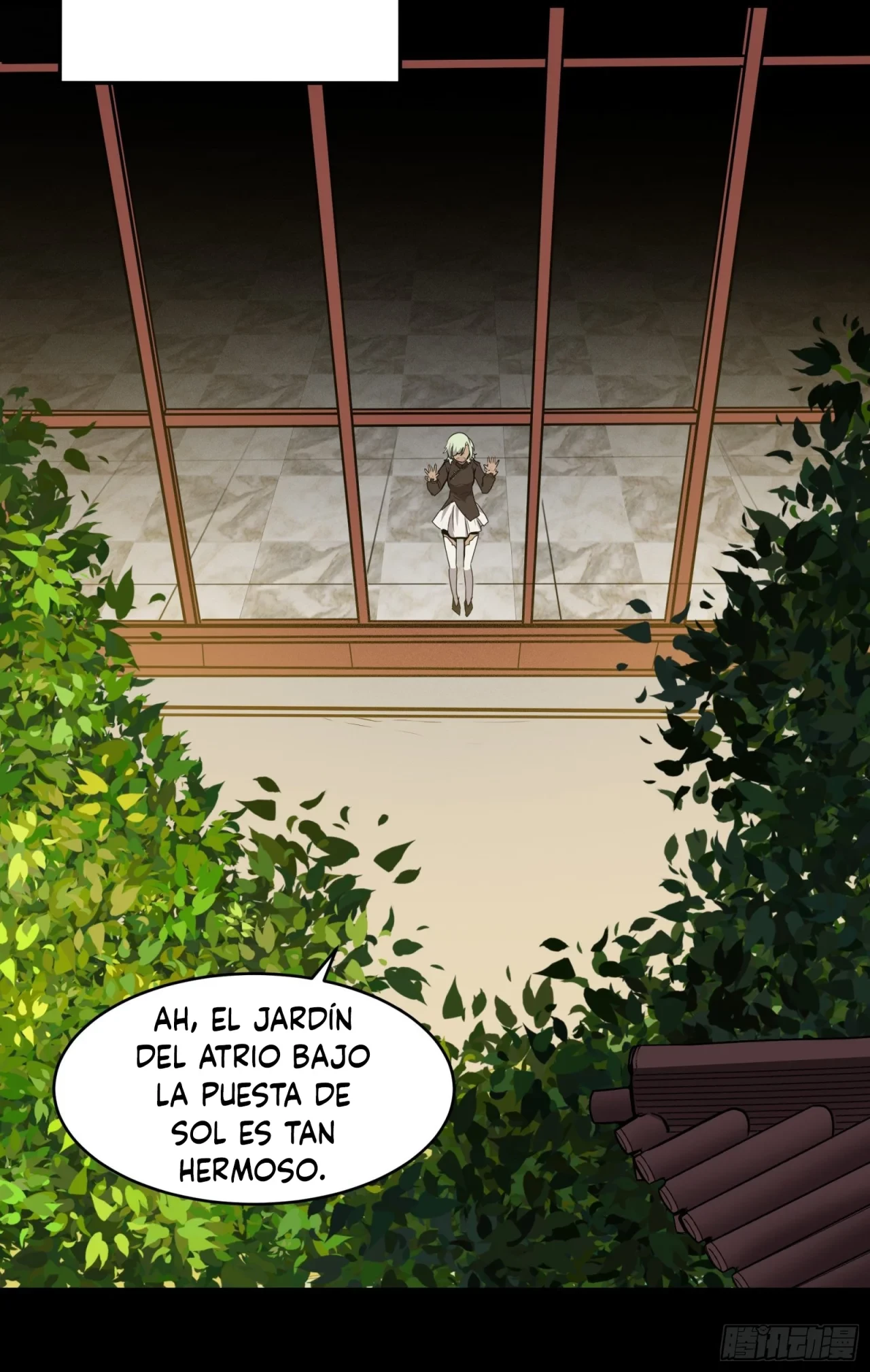 La Leyenda De La Estrella General (Continuación) capítulo 65, página 49