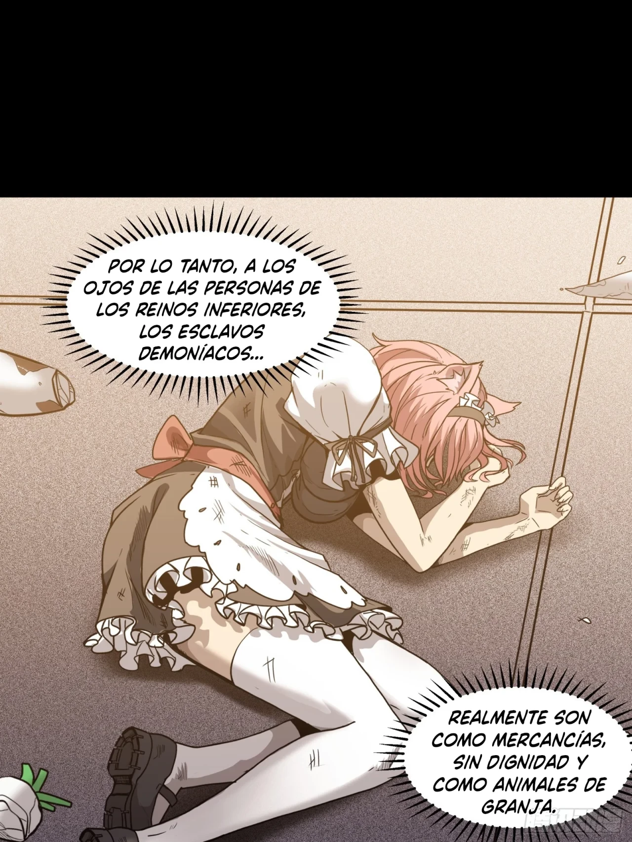 La Leyenda De La Estrella General (Continuación) capítulo 67, página 31