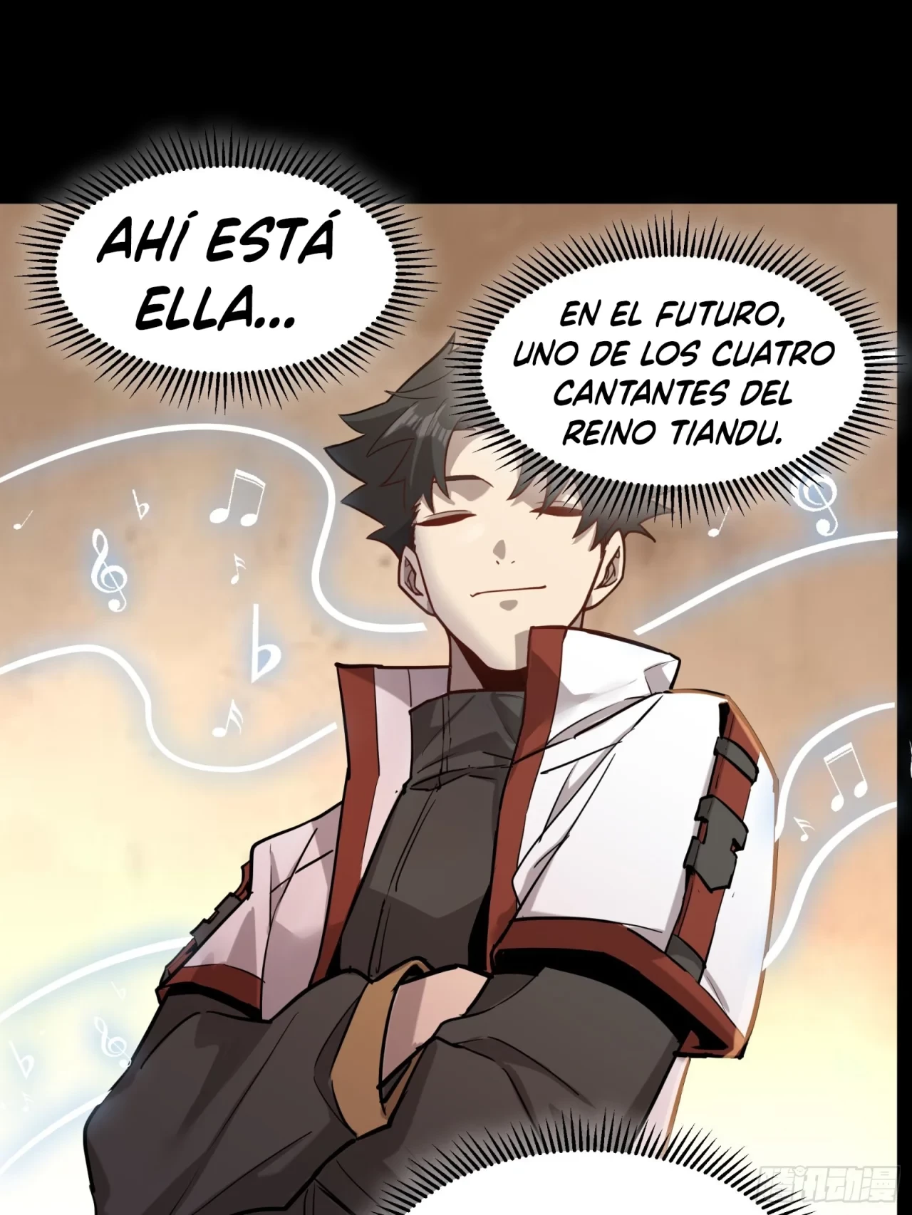 La Leyenda De La Estrella General (Continuación) capítulo 67, página 62