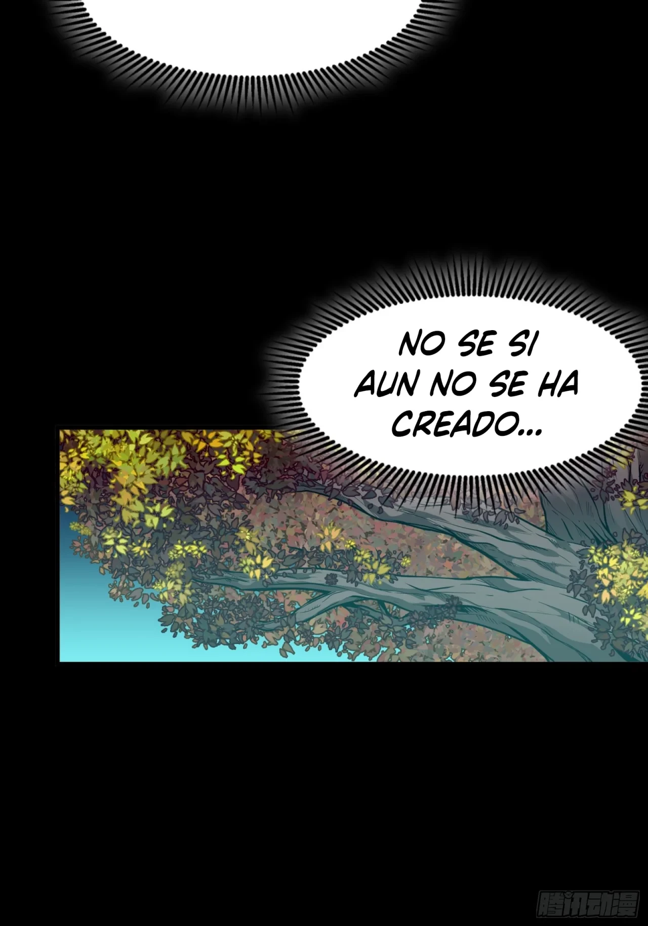 La Leyenda De La Estrella General (Continuación) capítulo 70, página 52