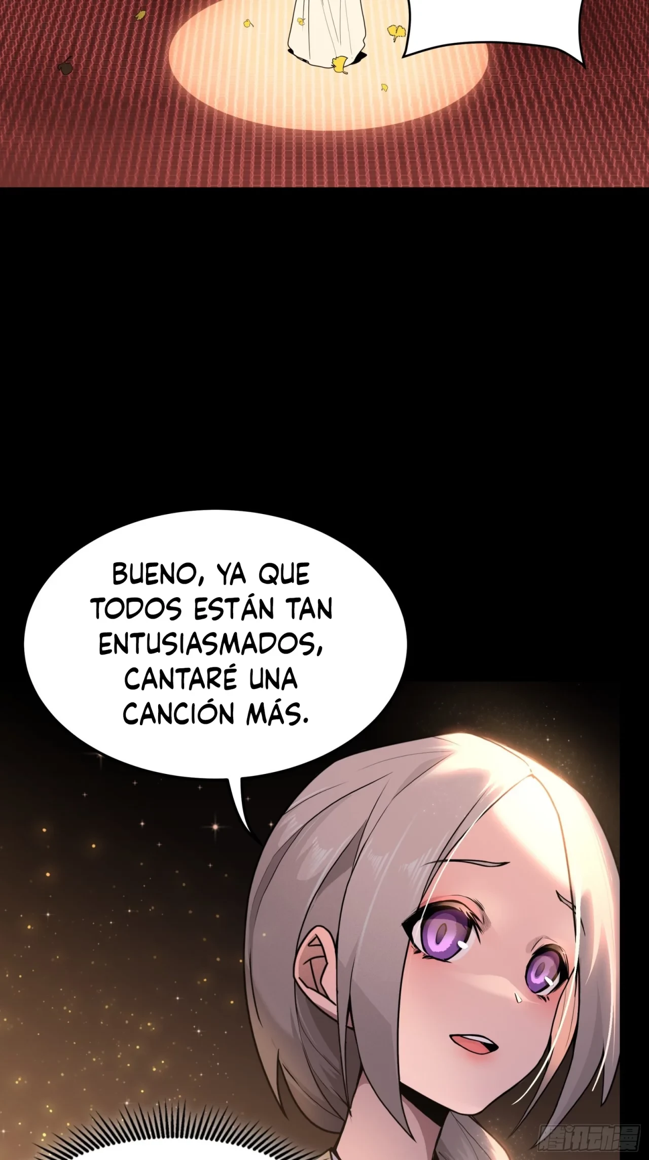 La Leyenda De La Estrella General (Continuación) capítulo 70, página 60