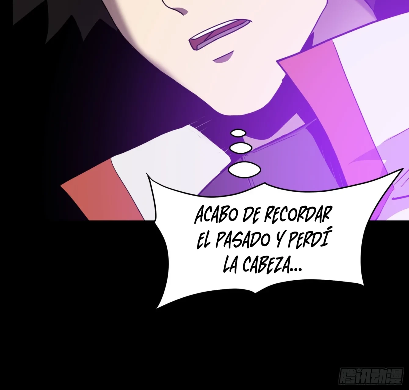 La Leyenda De La Estrella General (Continuación) capítulo 70, página 80