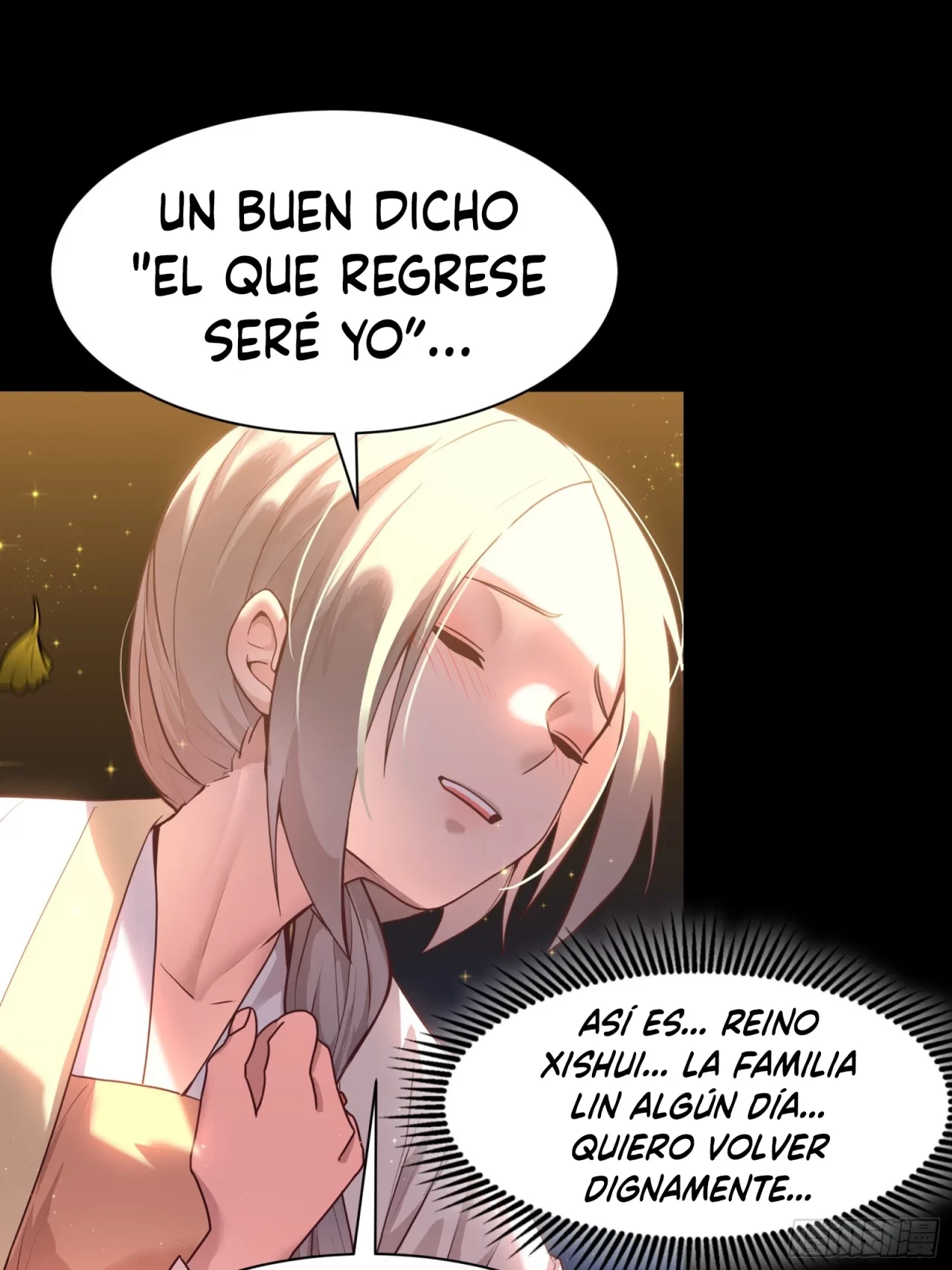 La Leyenda De La Estrella General (Continuación) capítulo 70, página 81
