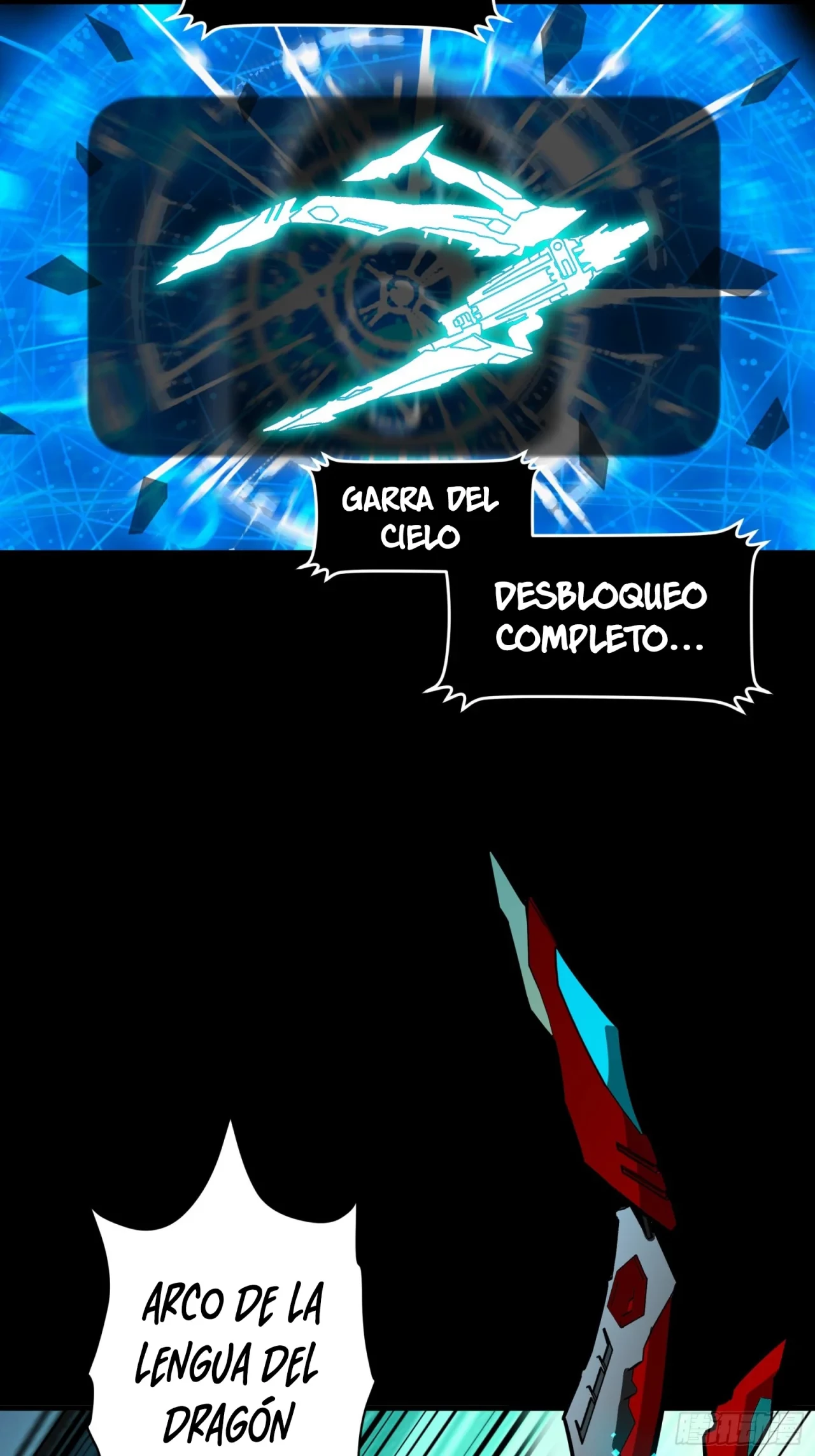 La Leyenda De La Estrella General (Continuación) capítulo 76, página 20