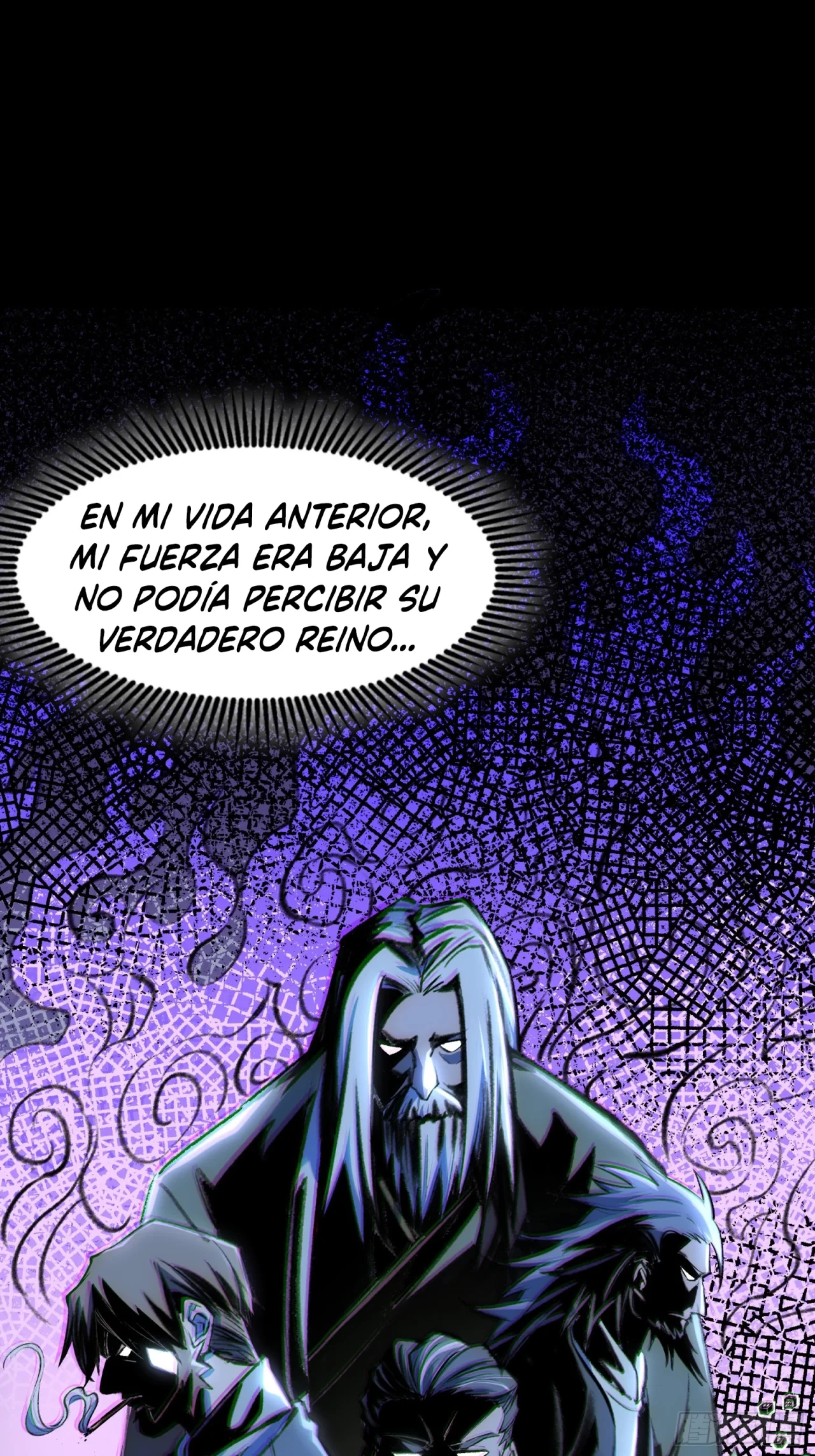 La Leyenda De La Estrella General (Continuación) capítulo 83, página 56