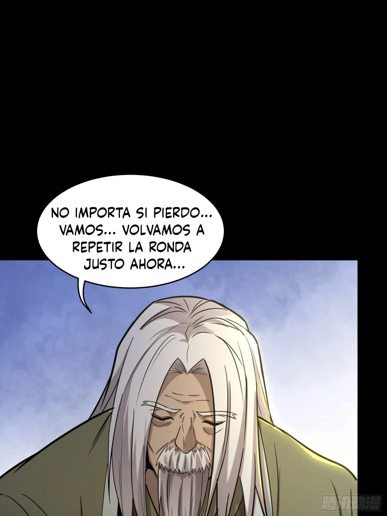 La Leyenda De La Estrella General (Continuación) capítulo 84, página 11