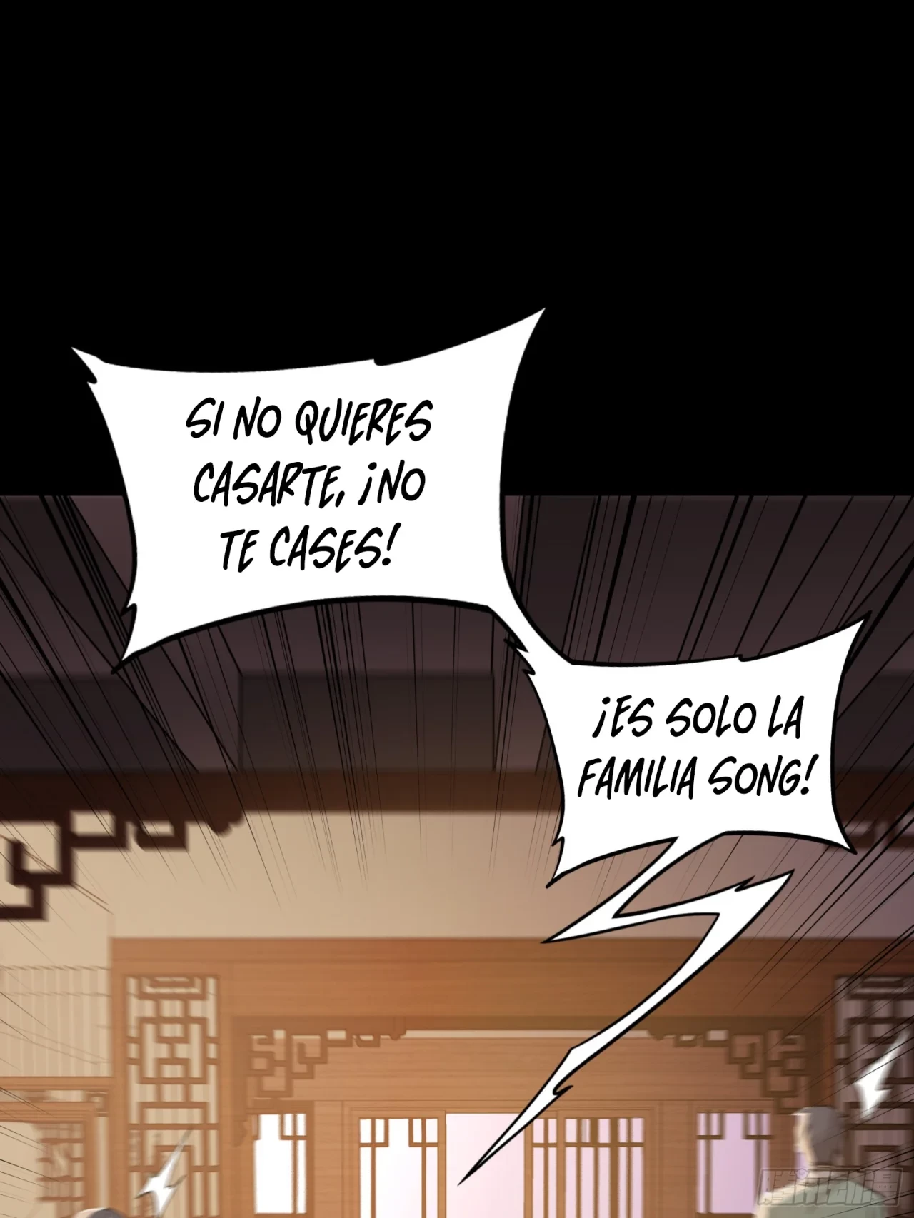 La Leyenda De La Estrella General (Continuación) capítulo 84, página 39