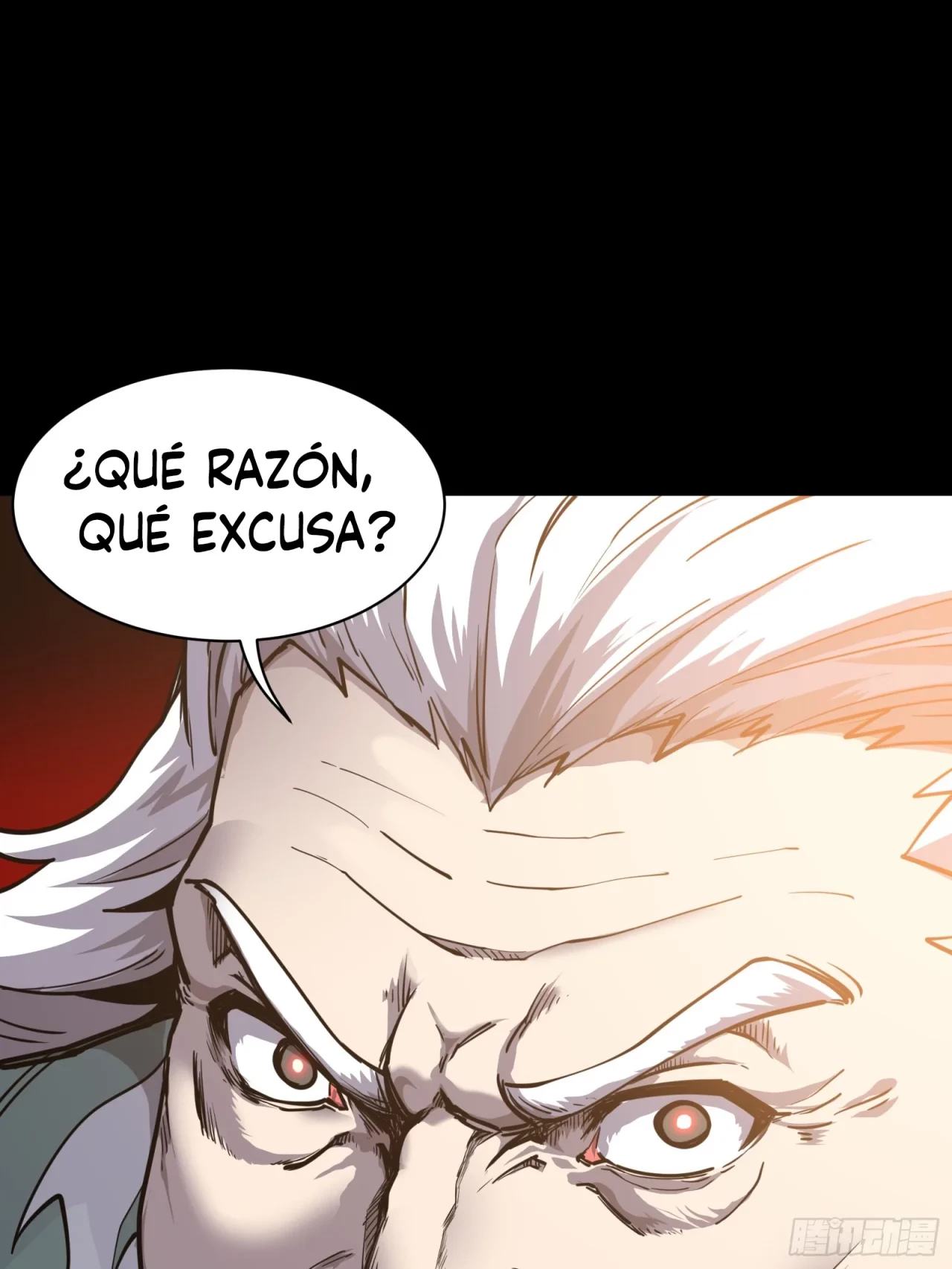La Leyenda De La Estrella General (Continuación) capítulo 84, página 72