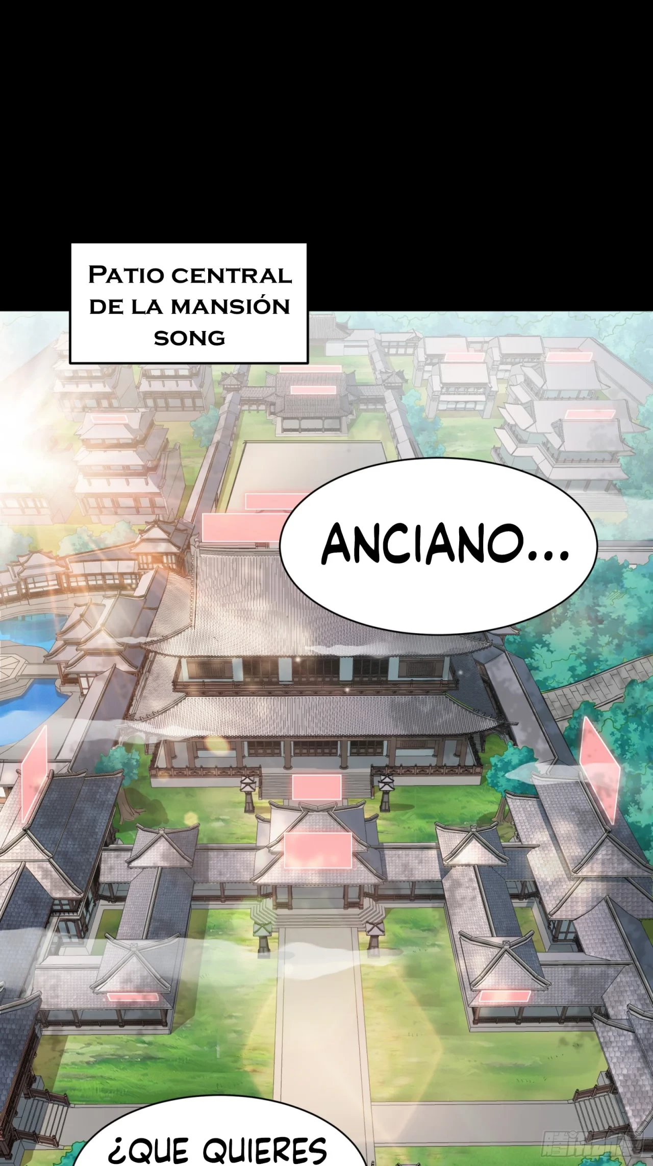 La Leyenda De La Estrella General (Continuación) capítulo 85, página 2