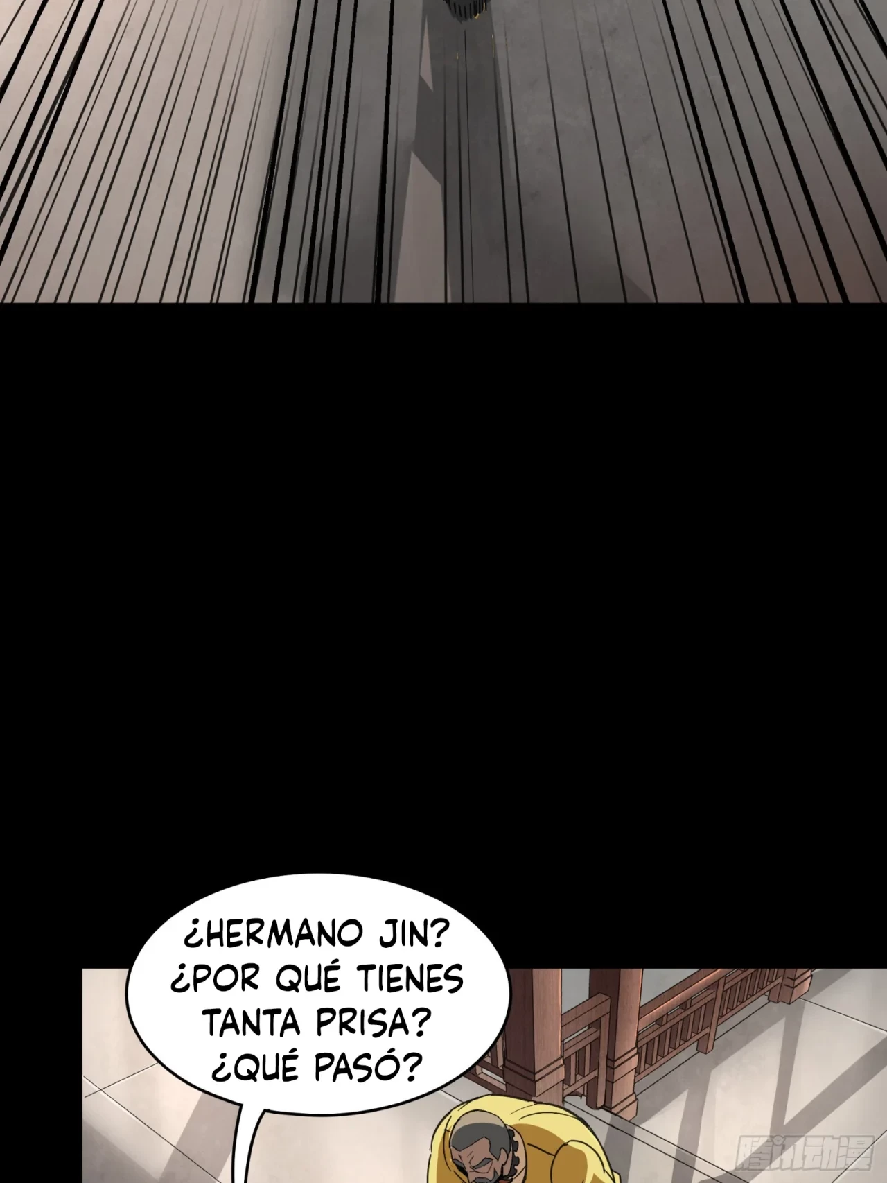 La Leyenda De La Estrella General (Continuación) capítulo 85, página 22