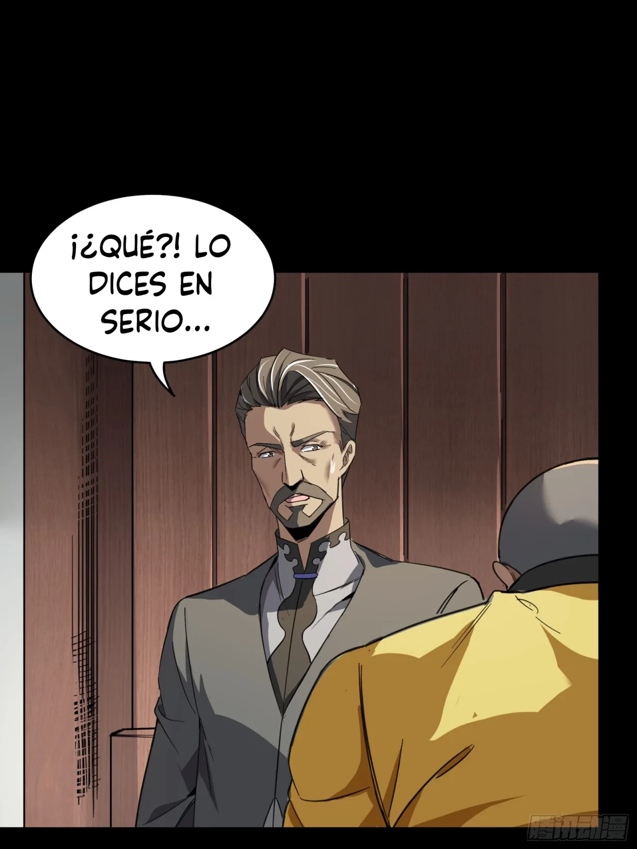 La Leyenda De La Estrella General (Continuación) capítulo 85, página 25