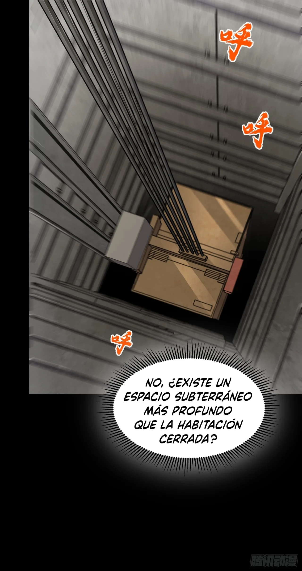 La Leyenda De La Estrella General (Continuación) capítulo 86, página 12
