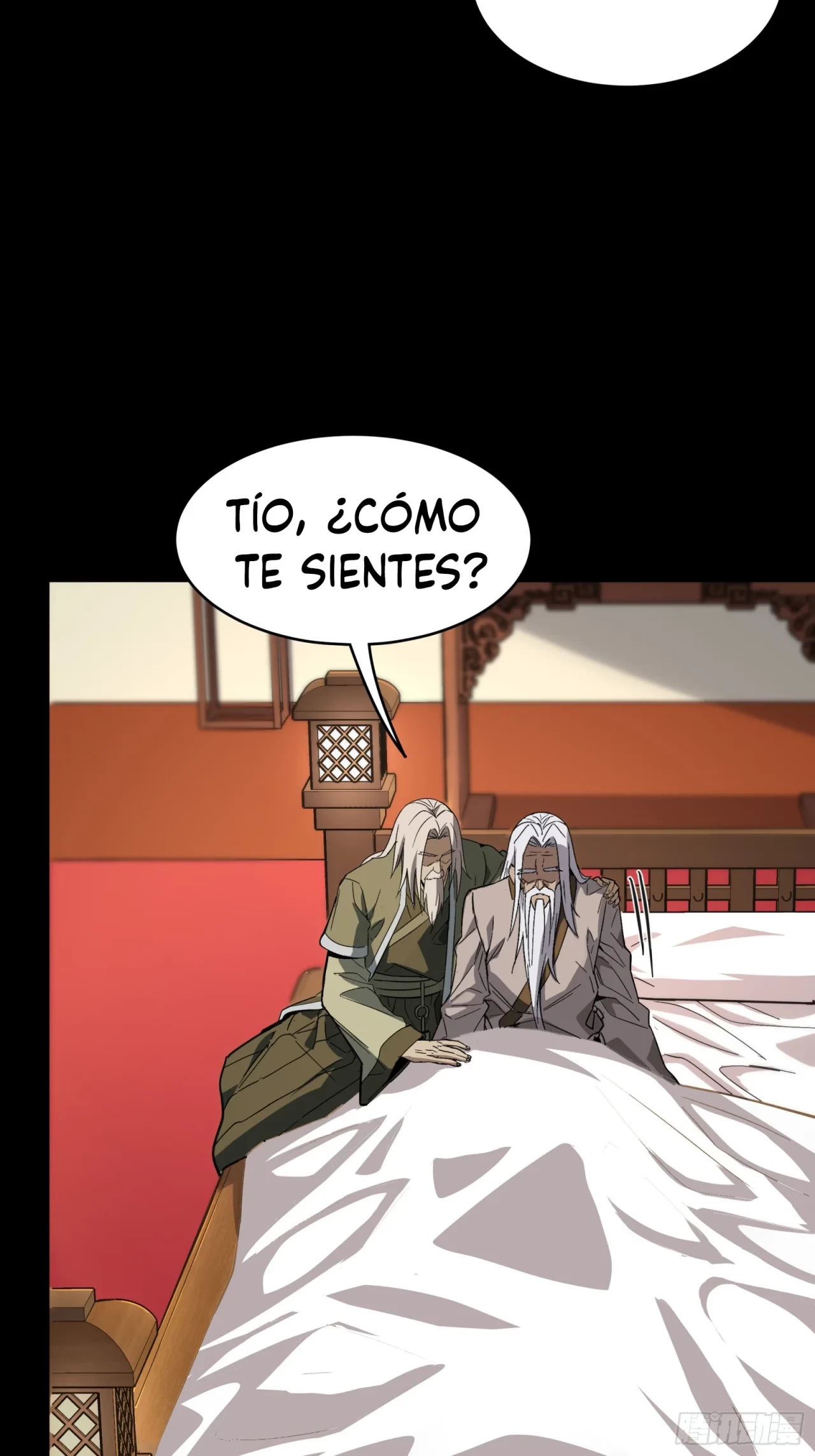La Leyenda De La Estrella General (Continuación) capítulo 86, página 23