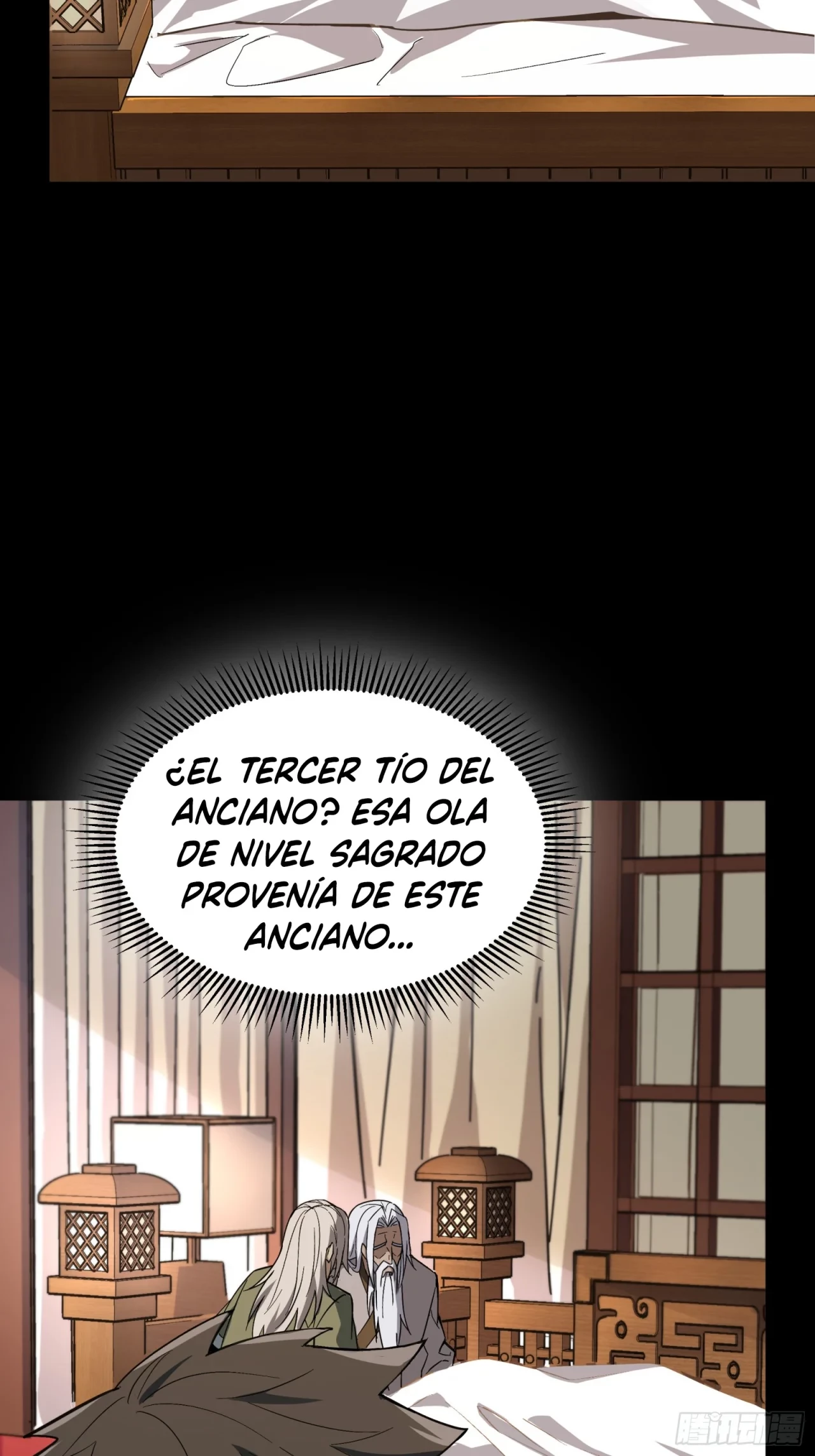 La Leyenda De La Estrella General (Continuación) capítulo 86, página 24