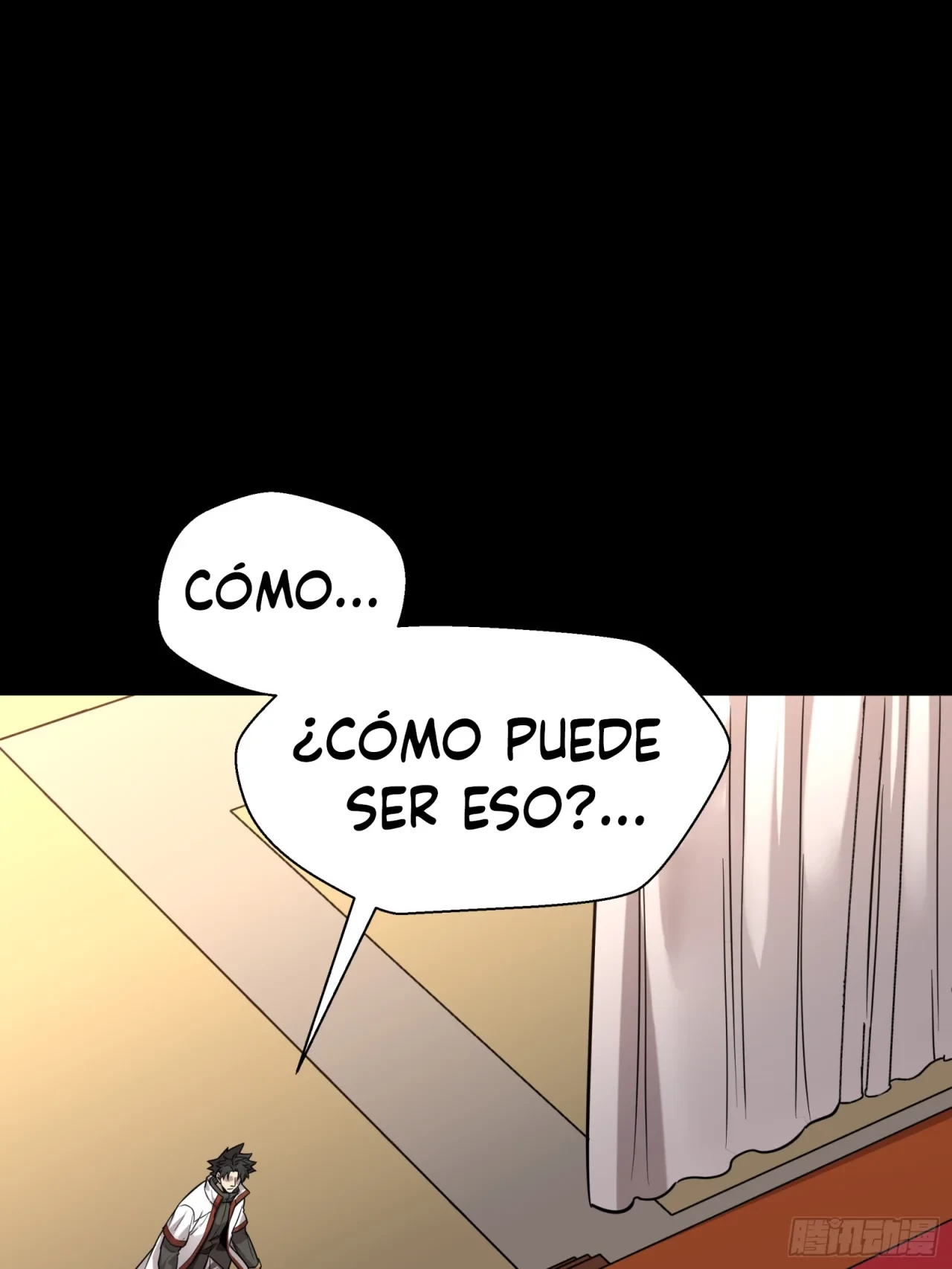 La Leyenda De La Estrella General (Continuación) capítulo 87, página 4