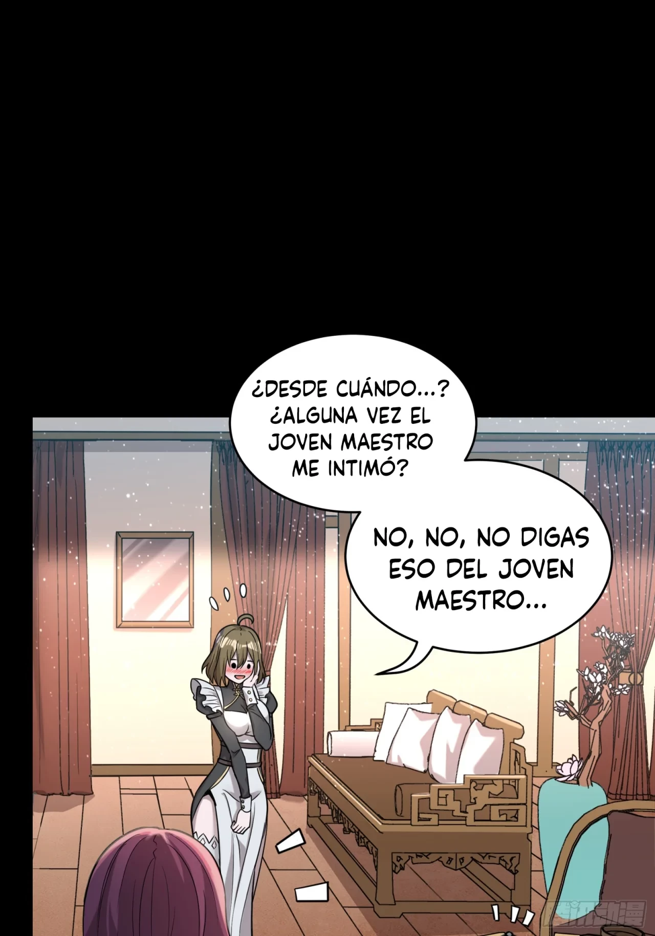 La Leyenda De La Estrella General (Continuación) capítulo 88, página 10
