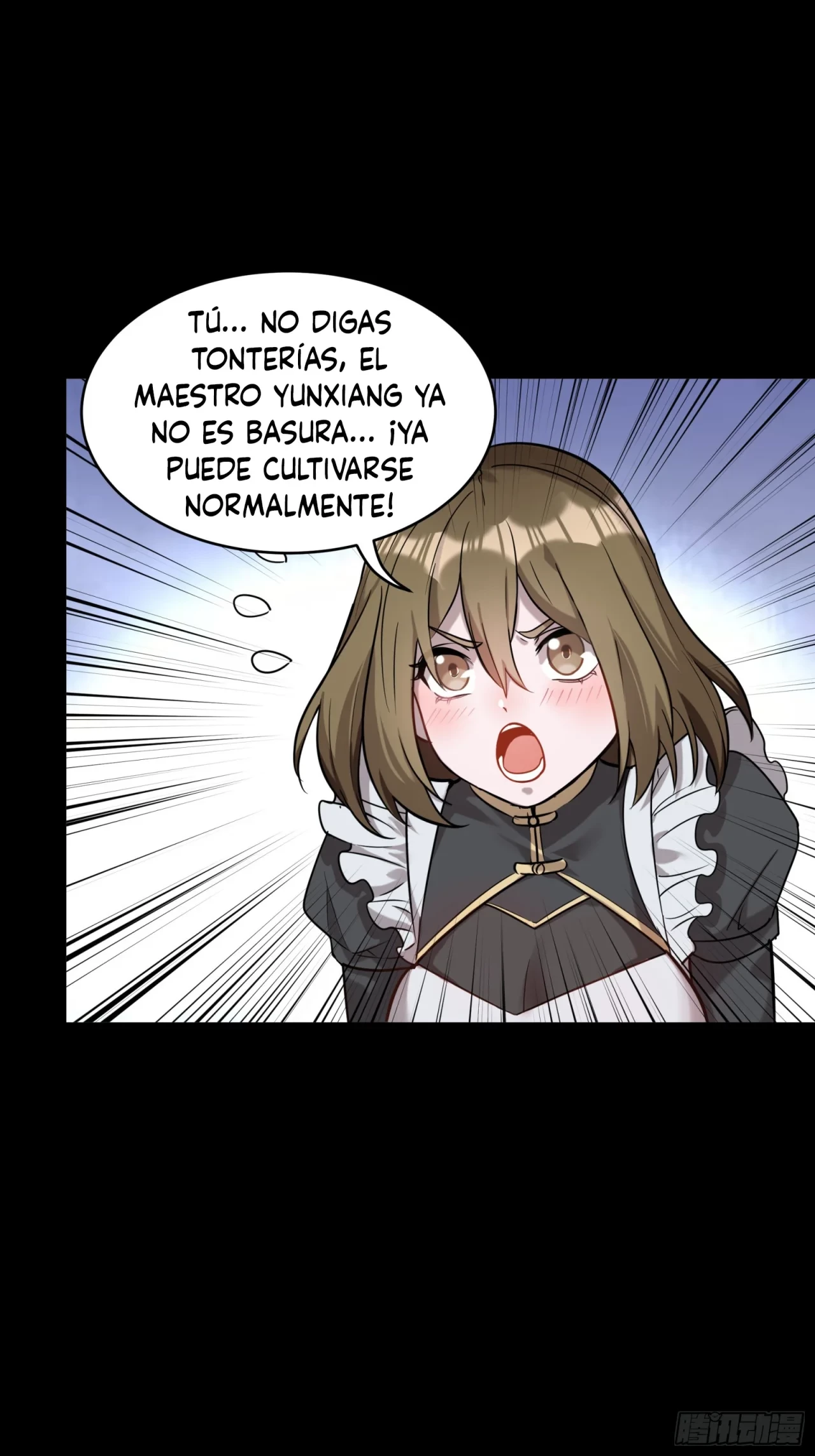 La Leyenda De La Estrella General (Continuación) capítulo 88, página 13