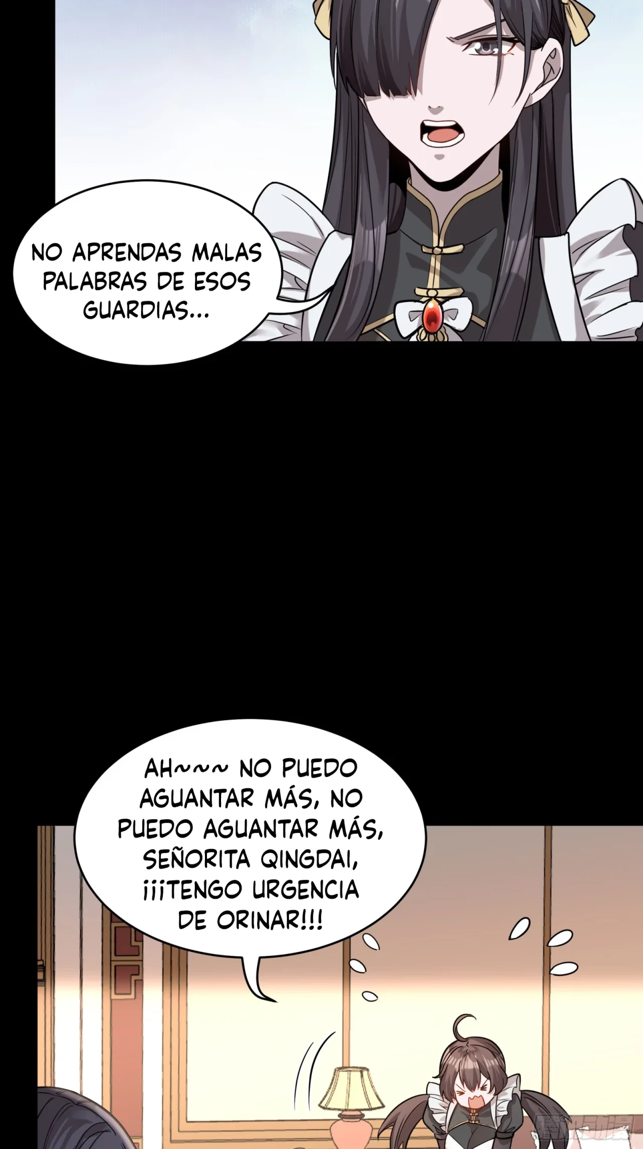 La Leyenda De La Estrella General (Continuación) capítulo 88, página 24