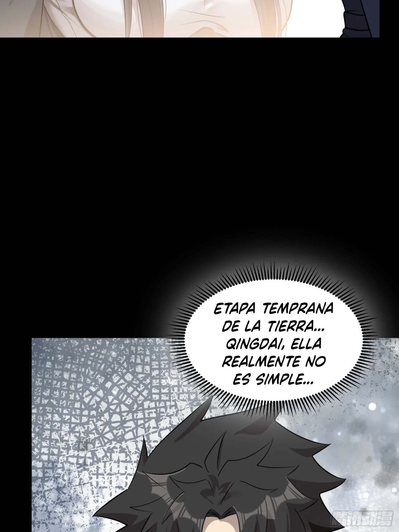 La Leyenda De La Estrella General (Continuación) capítulo 88, página 68