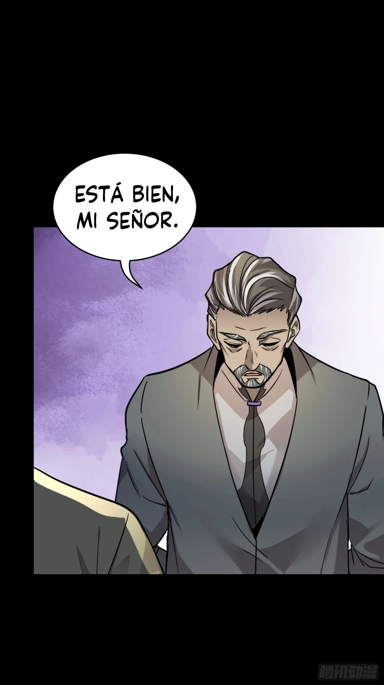 La Leyenda De La Estrella General (Continuación) capítulo 89, página 6