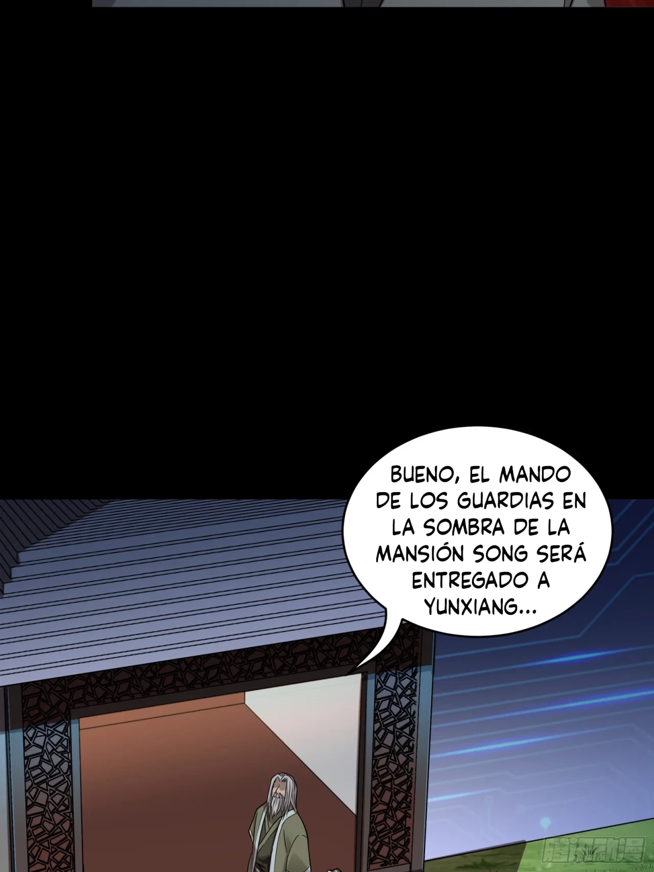 La Leyenda De La Estrella General (Continuación) capítulo 89, página 9