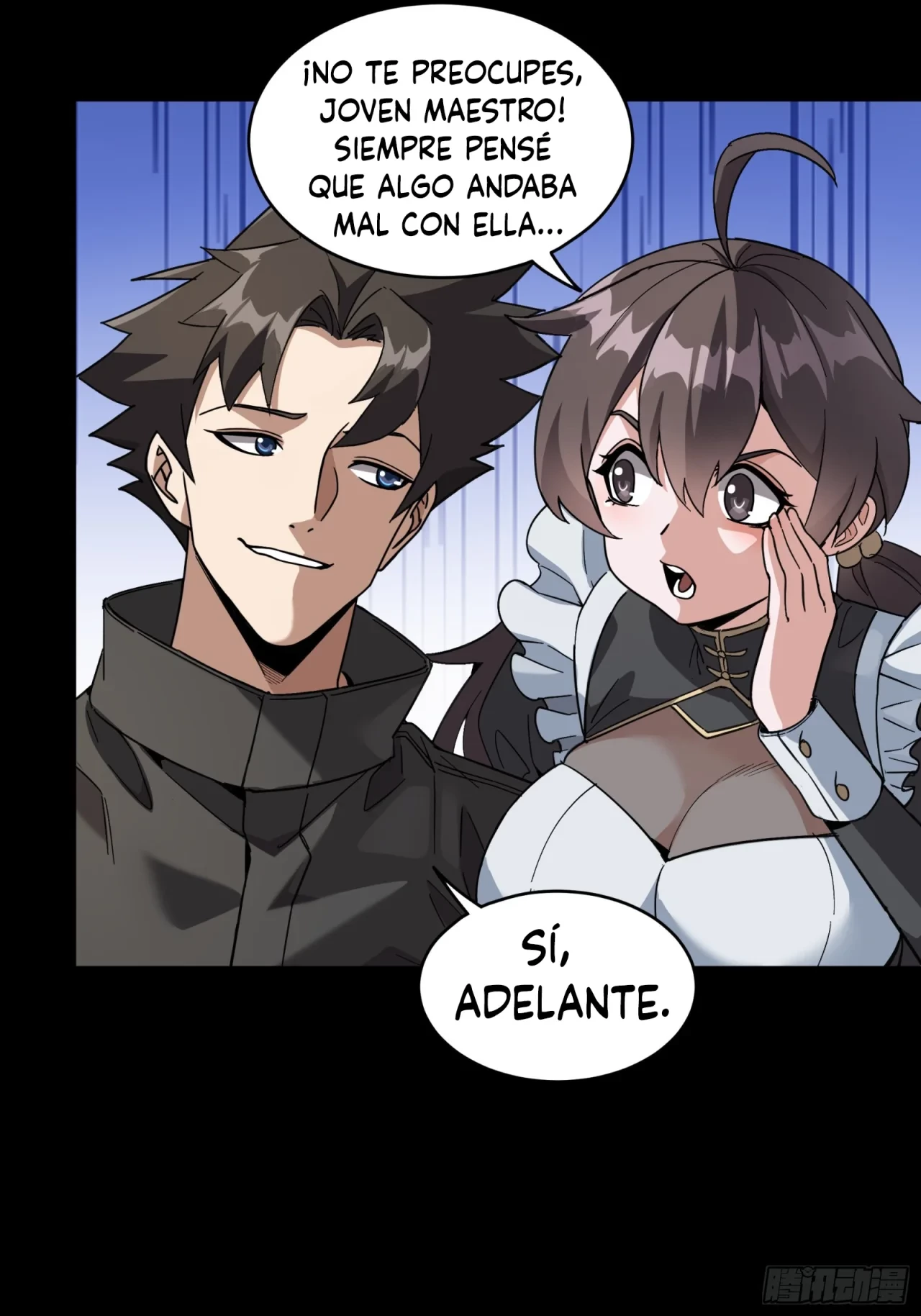La Leyenda De La Estrella General (Continuación) capítulo 89, página 25
