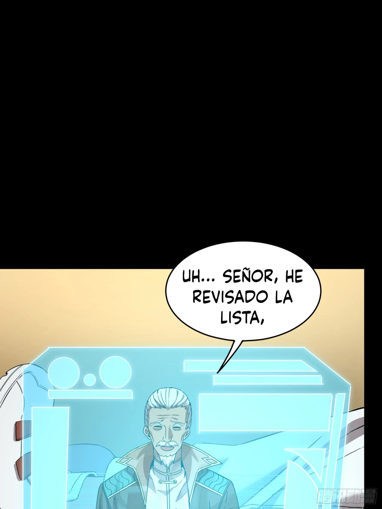 La Leyenda De La Estrella General (Continuación) capítulo 91, página 48