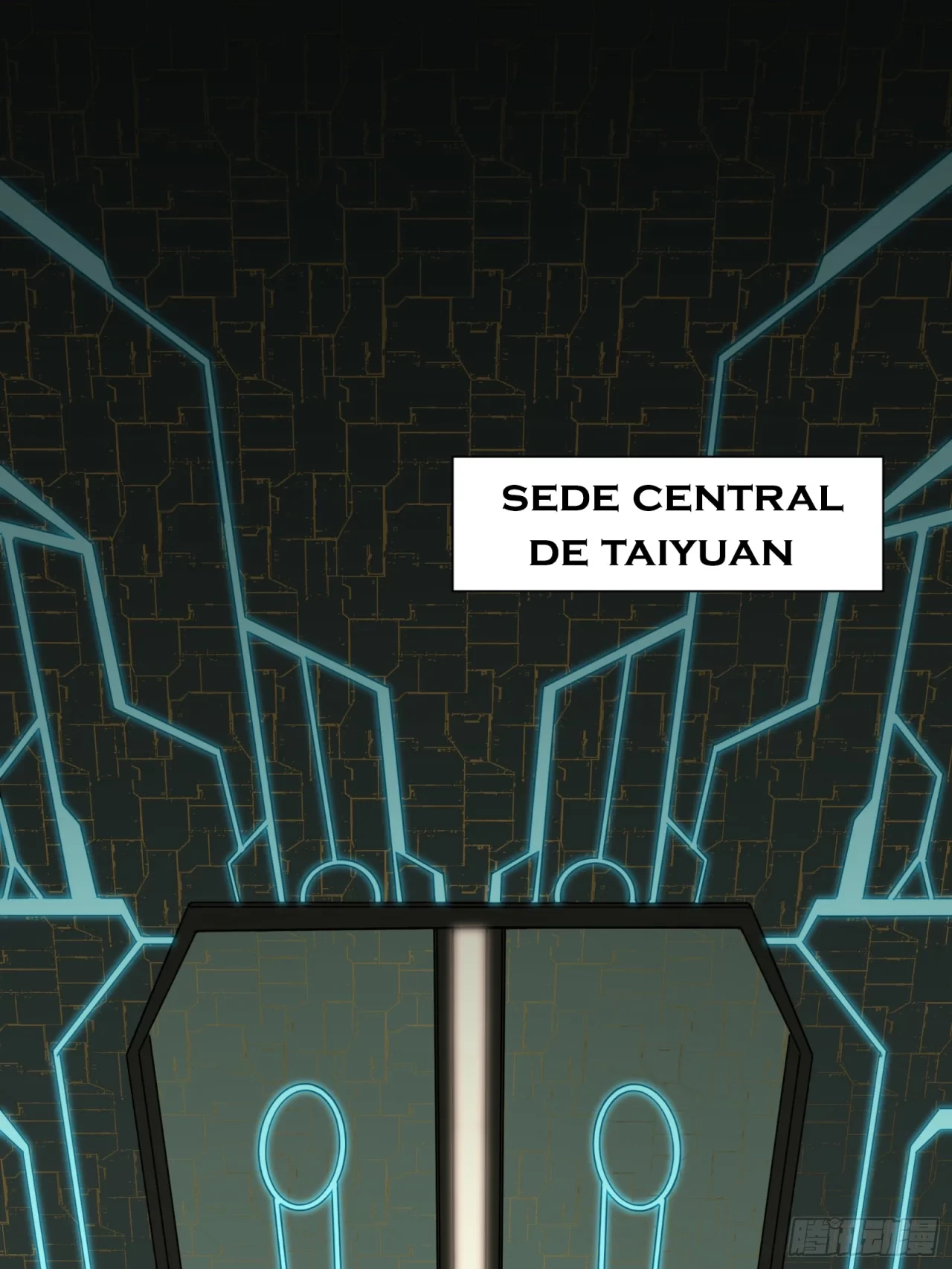 La Leyenda De La Estrella General (Continuación) capítulo 92, página 71
