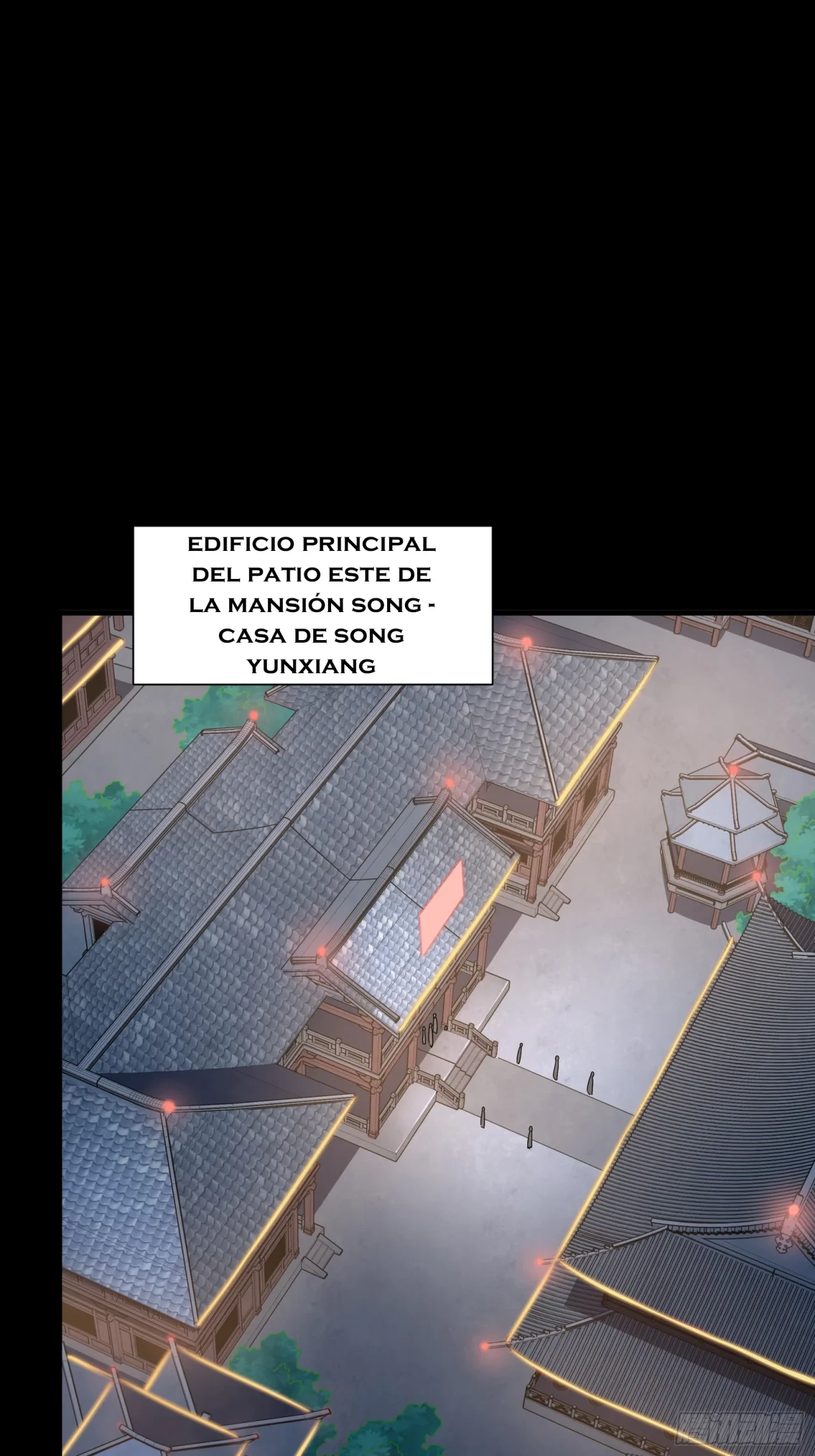 La Leyenda De La Estrella General (Continuación) capítulo 95, página 2