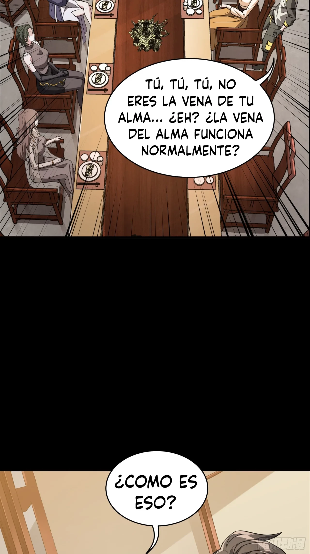 La Leyenda De La Estrella General (Continuación) capítulo 95, página 67