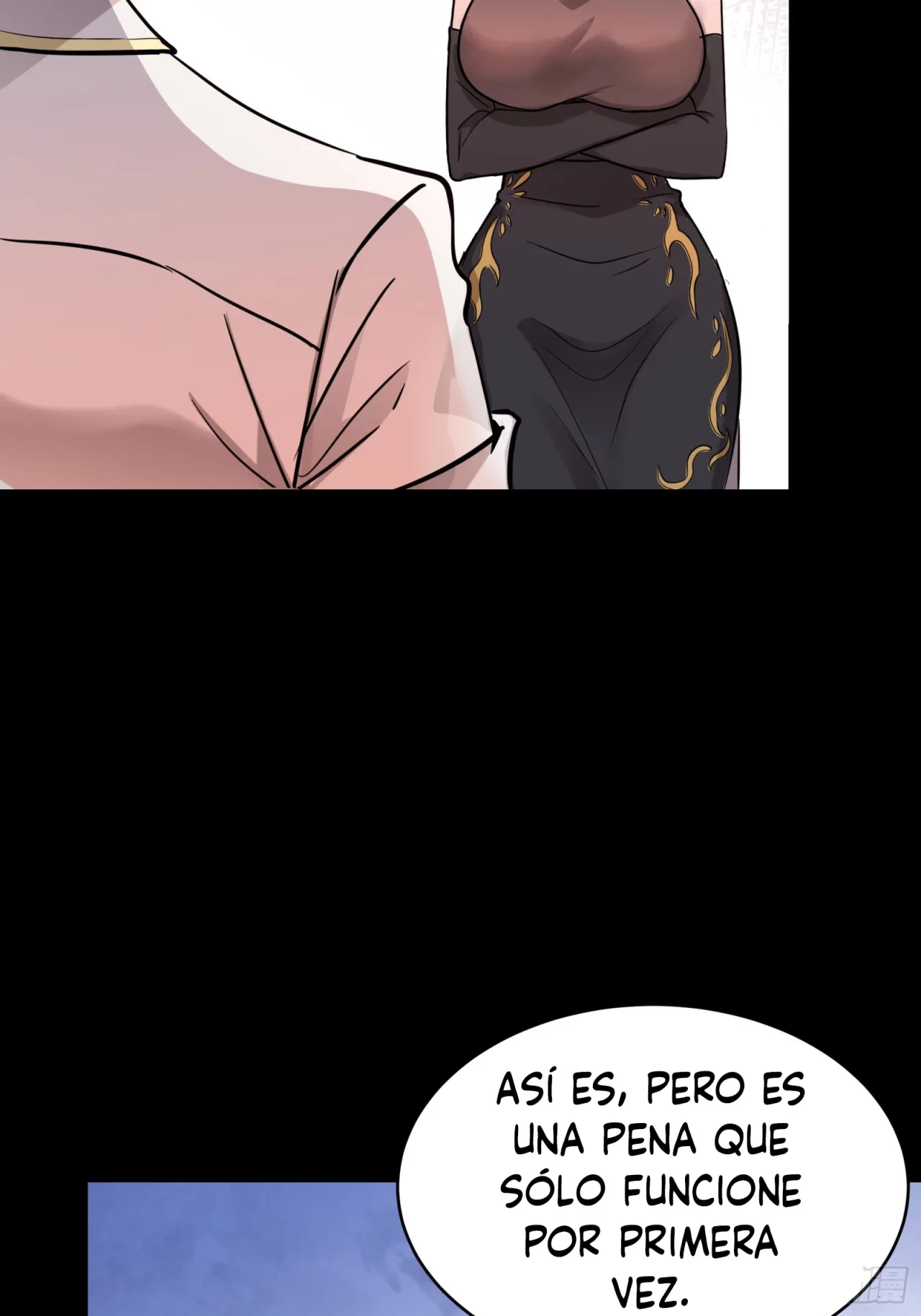 La Leyenda De La Estrella General (Continuación) capítulo 96, página 21