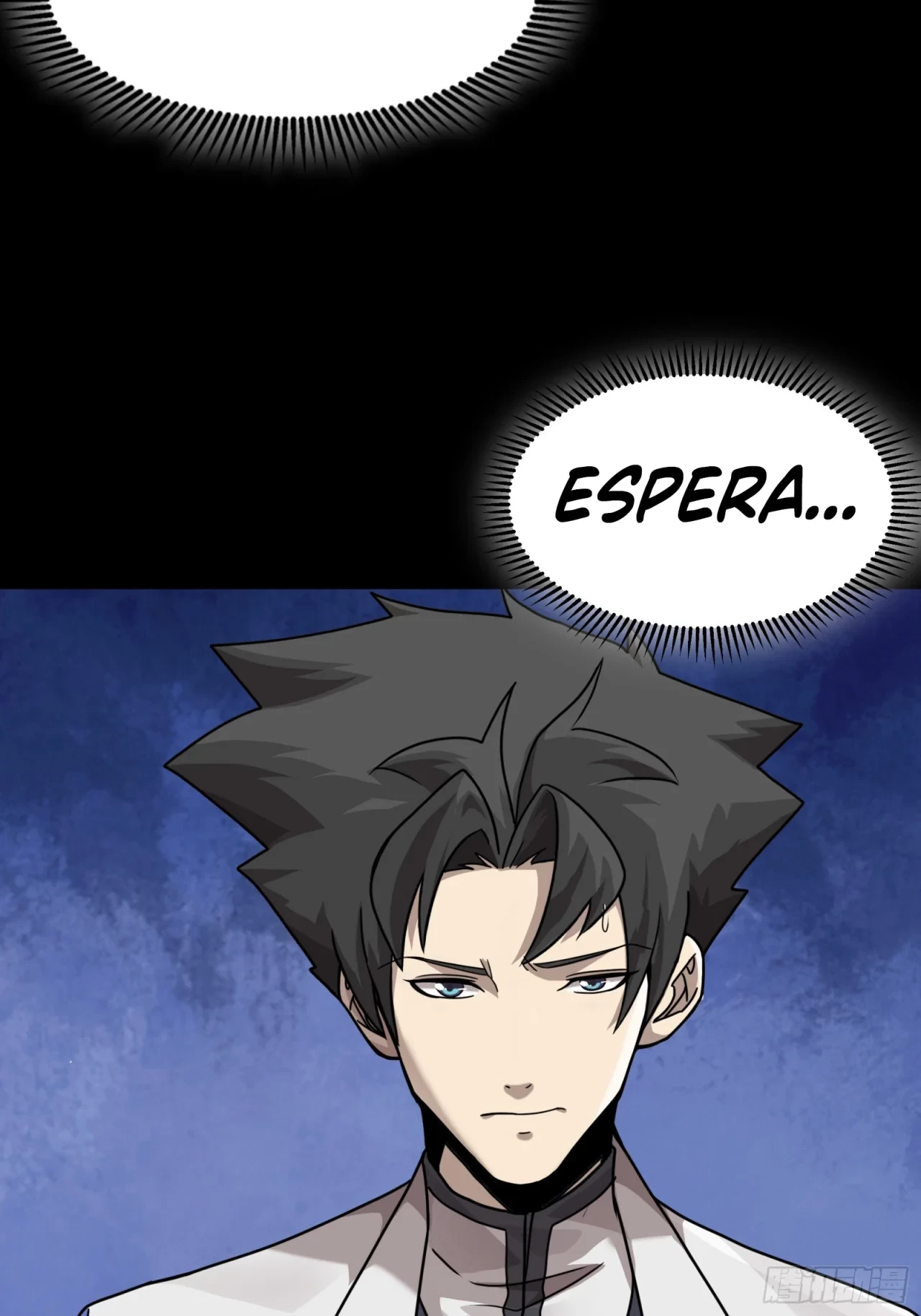 La Leyenda De La Estrella General (Continuación) capítulo 96, página 57
