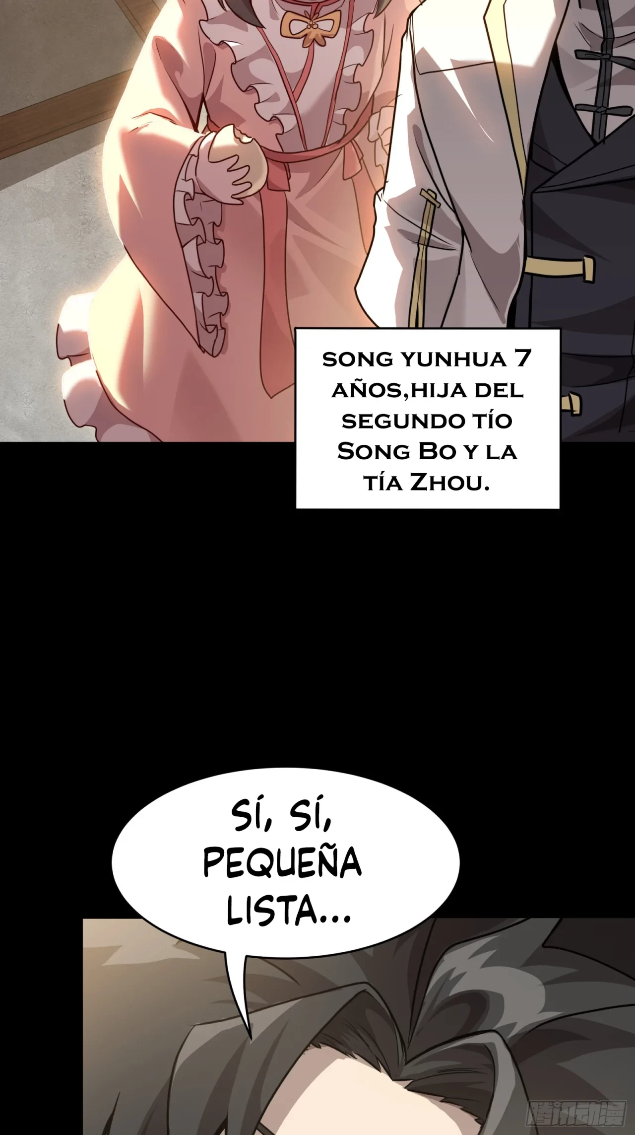 La Leyenda De La Estrella General (Continuación) capítulo 97, página 24