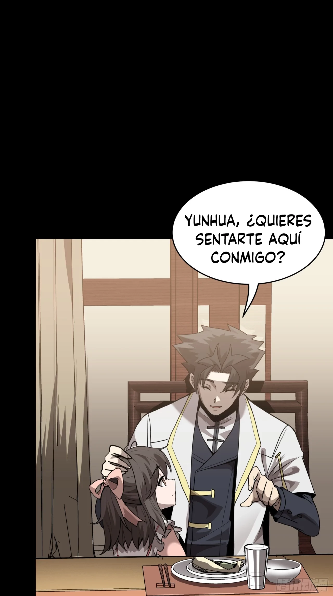 La Leyenda De La Estrella General (Continuación) capítulo 97, página 30