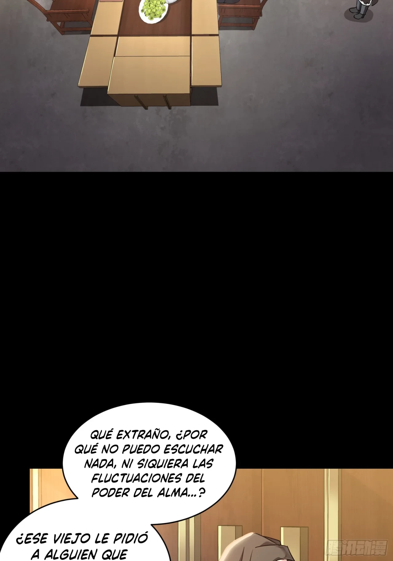 La Leyenda De La Estrella General (Continuación) capítulo 98, página 3